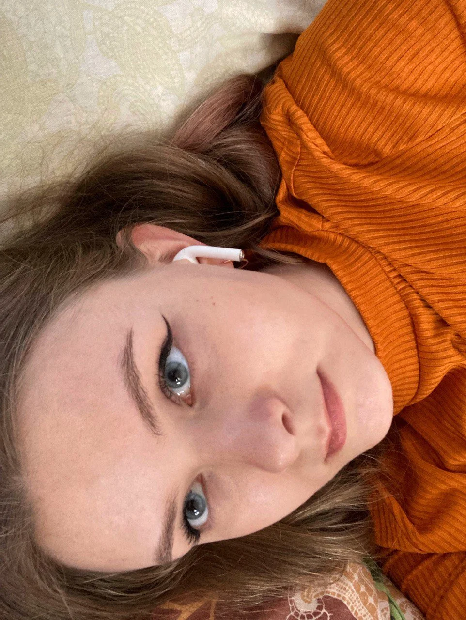 XXX Porn Photo of Nude Naomi_Girly 5