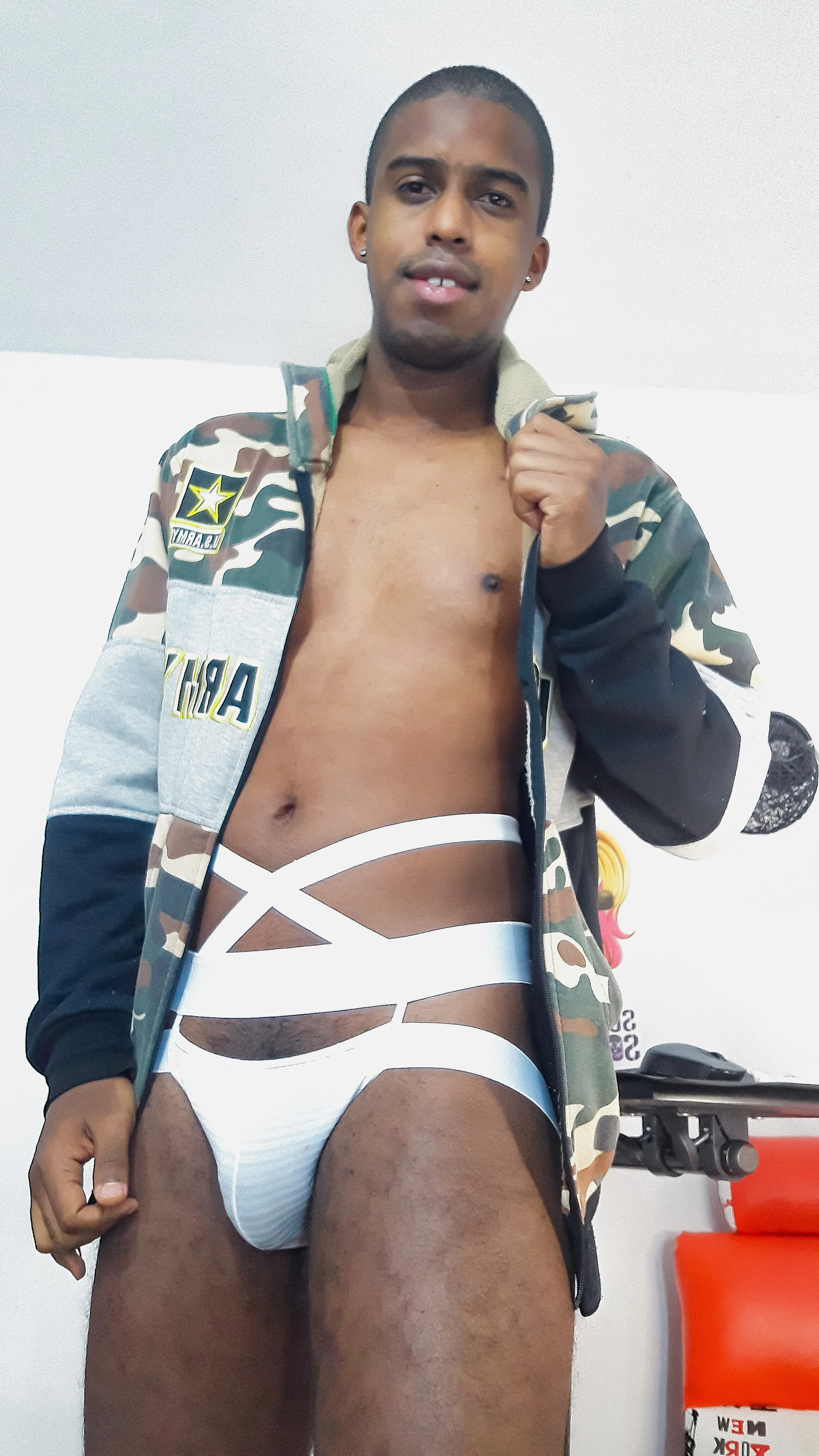 XXX Porn Photo of Nude mrjhon26 18