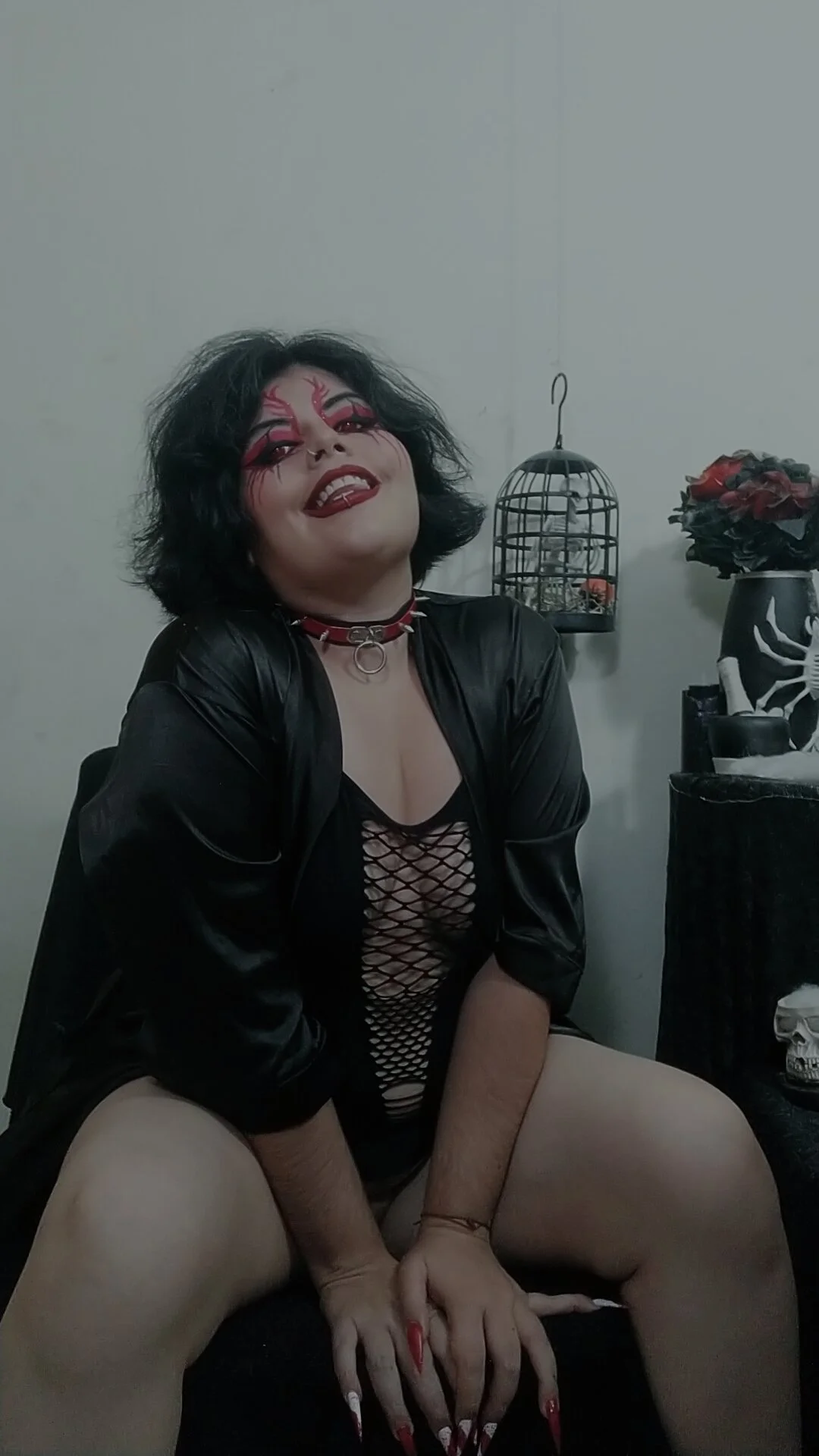 XXX Porn Photo of Nude catluhex 1