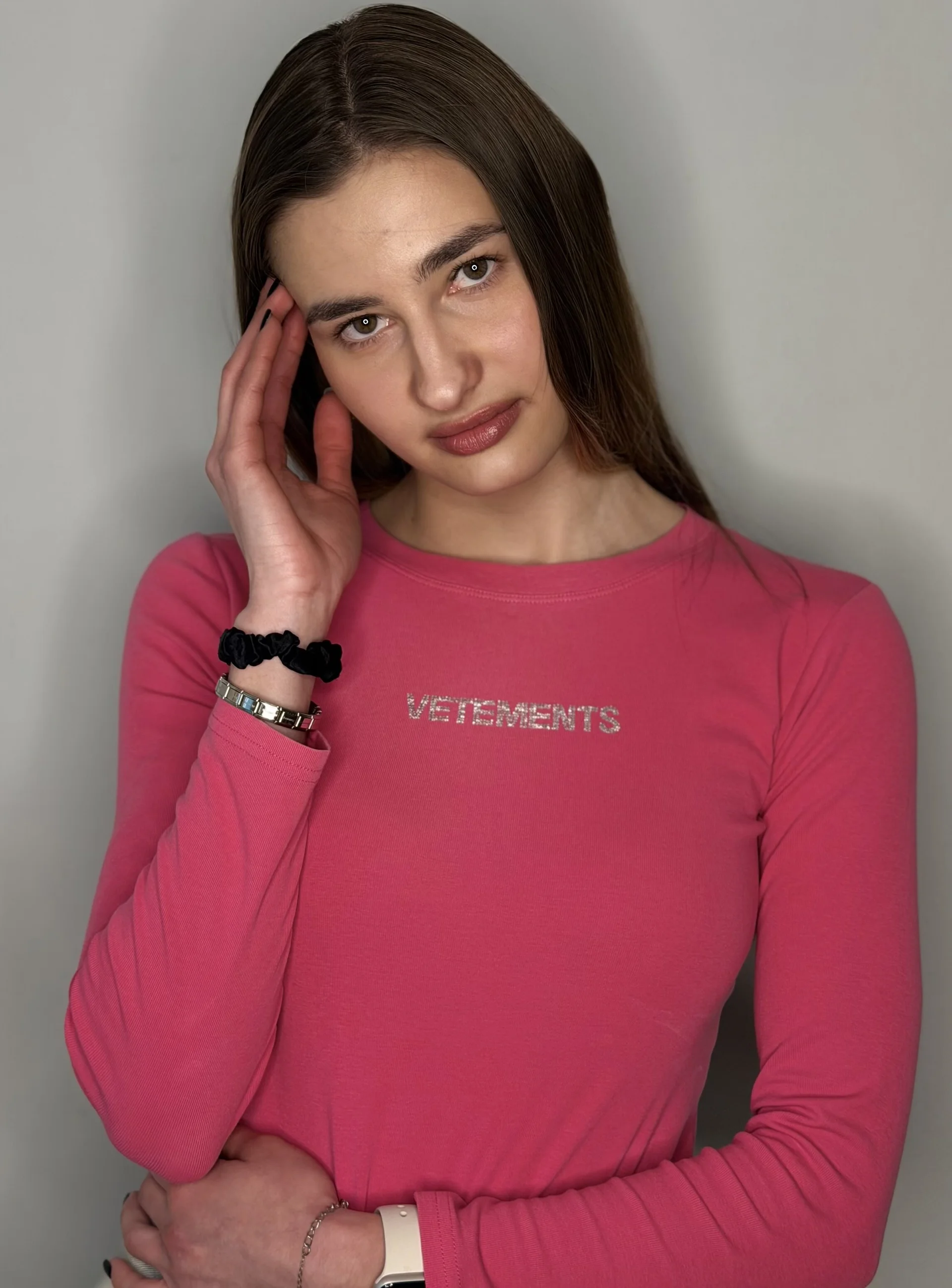 XXX Porn Photo of Nude CarrieAndzulis 4