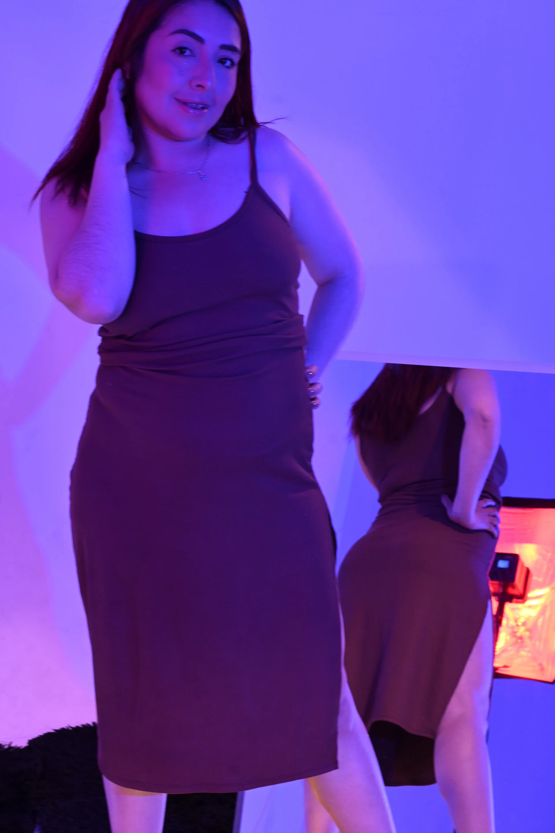 XXX Porn Photo of Nude KiaraWild_ 5