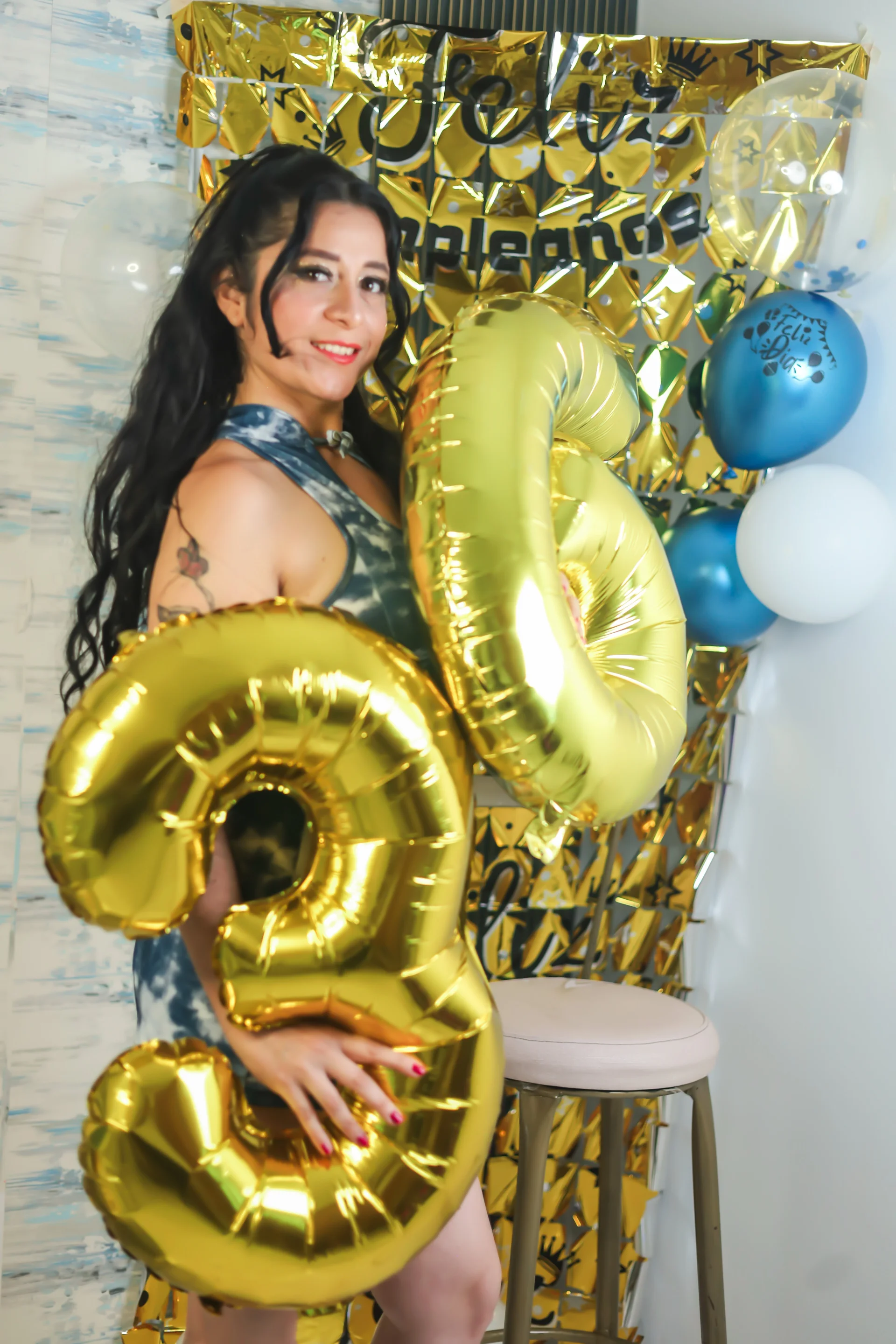 XXX Porn Photo of Nude ShanelEvans 55