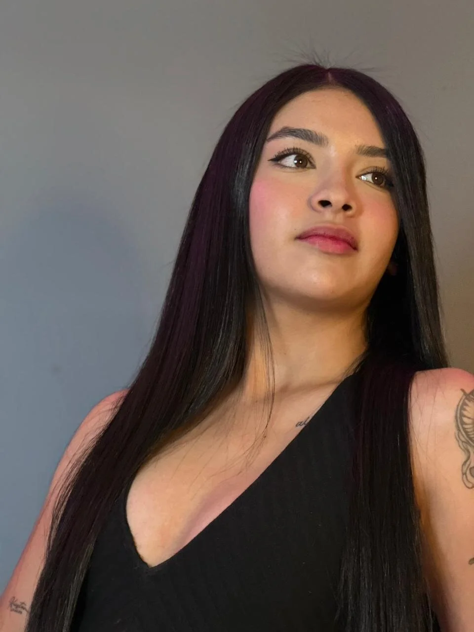 XXX Porn Photo of Nude Alanaa_rosse 6