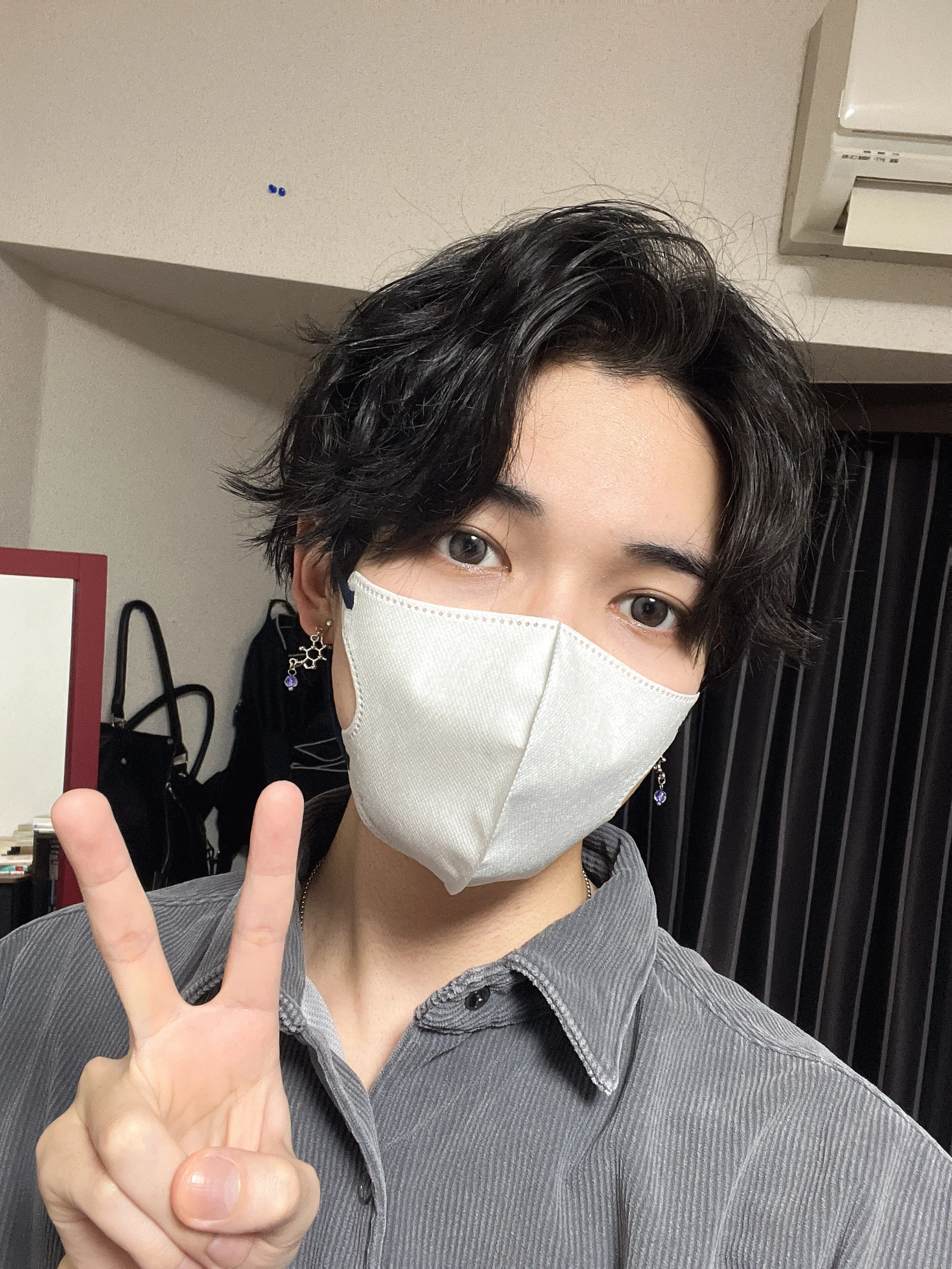 XXX Porn Photo of Nude raitokun5555 6
