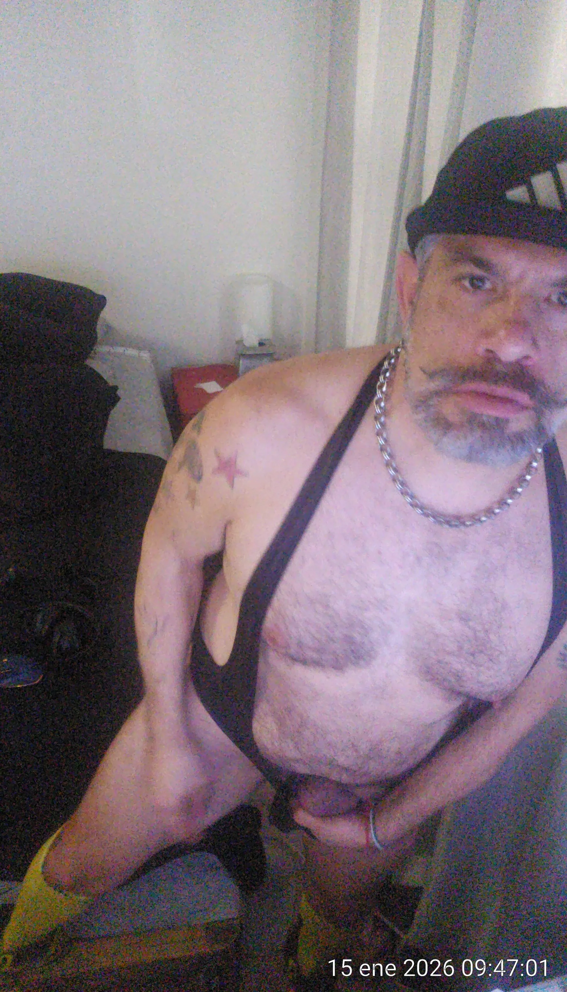 XXX Porn Photo of Nude eddy73xxx 1