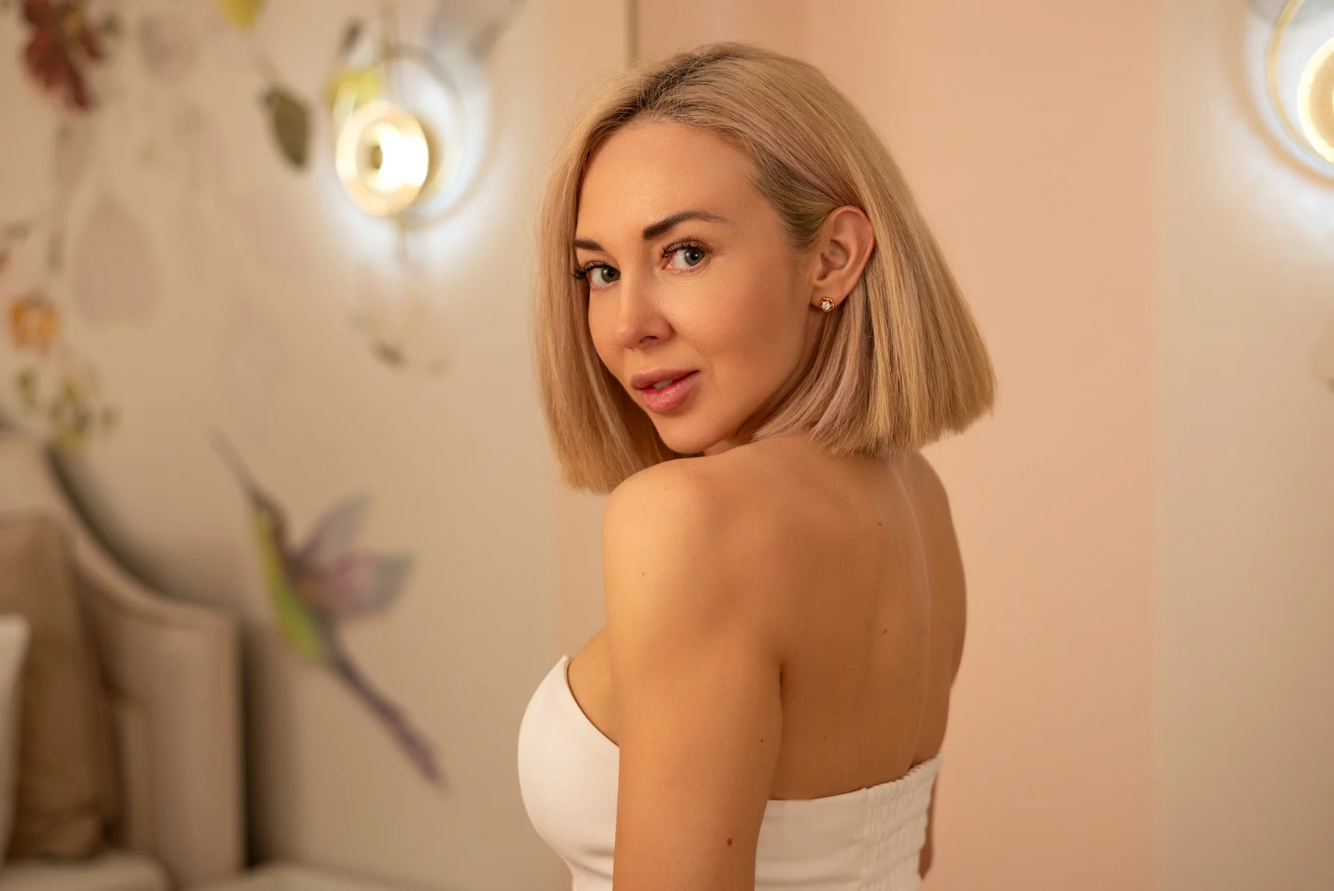 XXX Porn Photo of Nude GloriaNichols 3