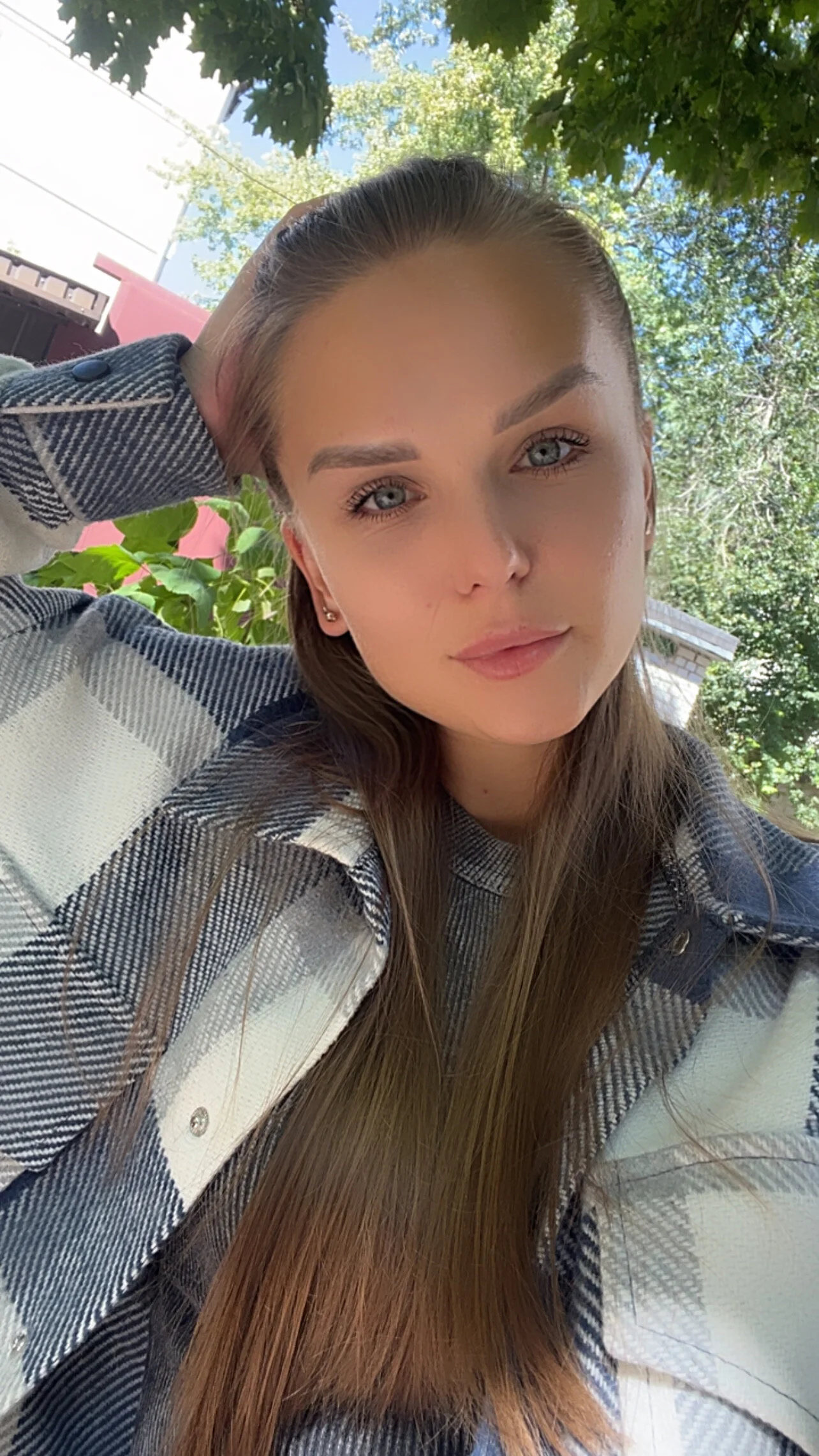 XXX Porn Photo of Nude KiraGrayy 5