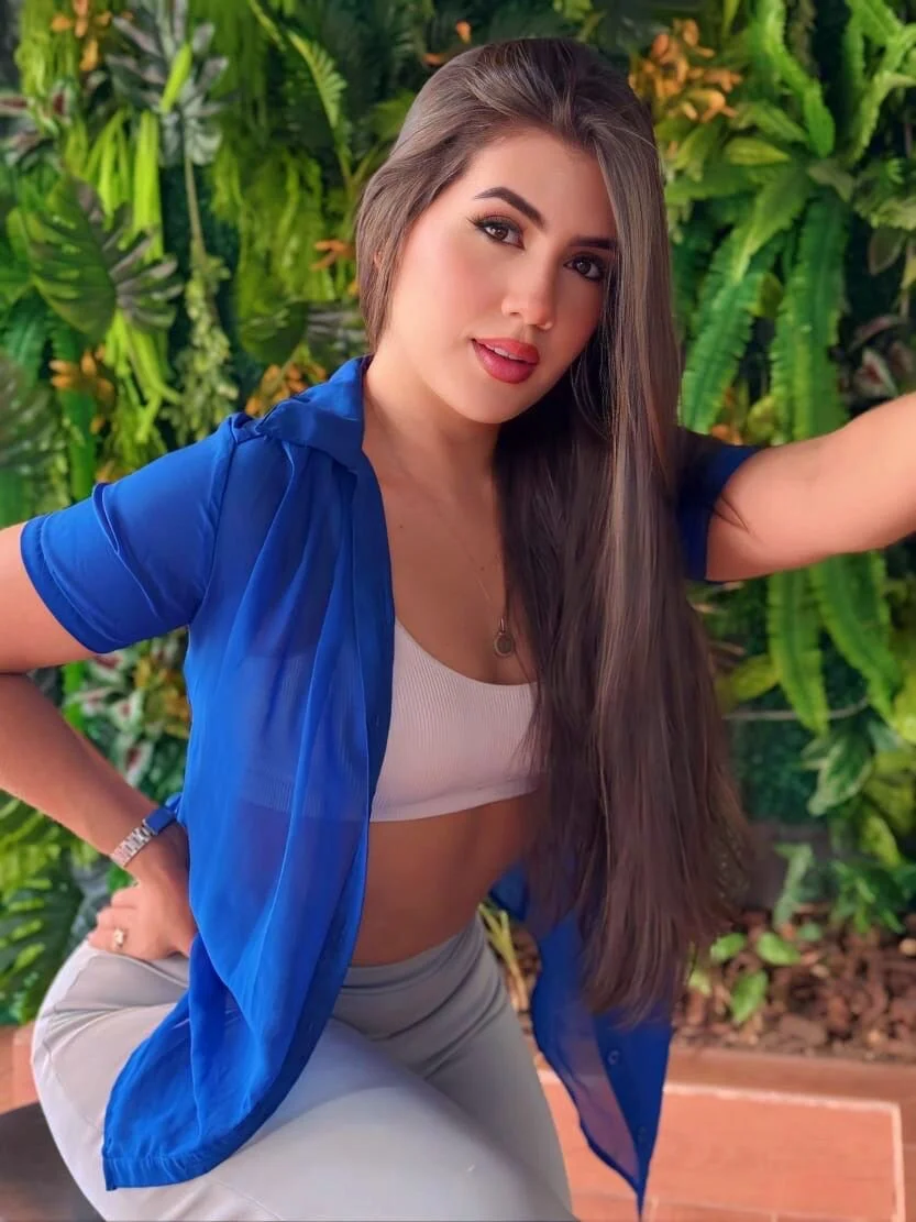 XXX Porn Photo of Nude AngelicaVega 135