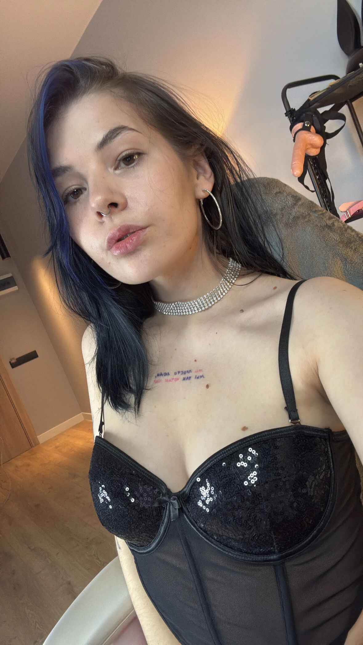 XXX Porn Photo of Nude AnnaLevin 9