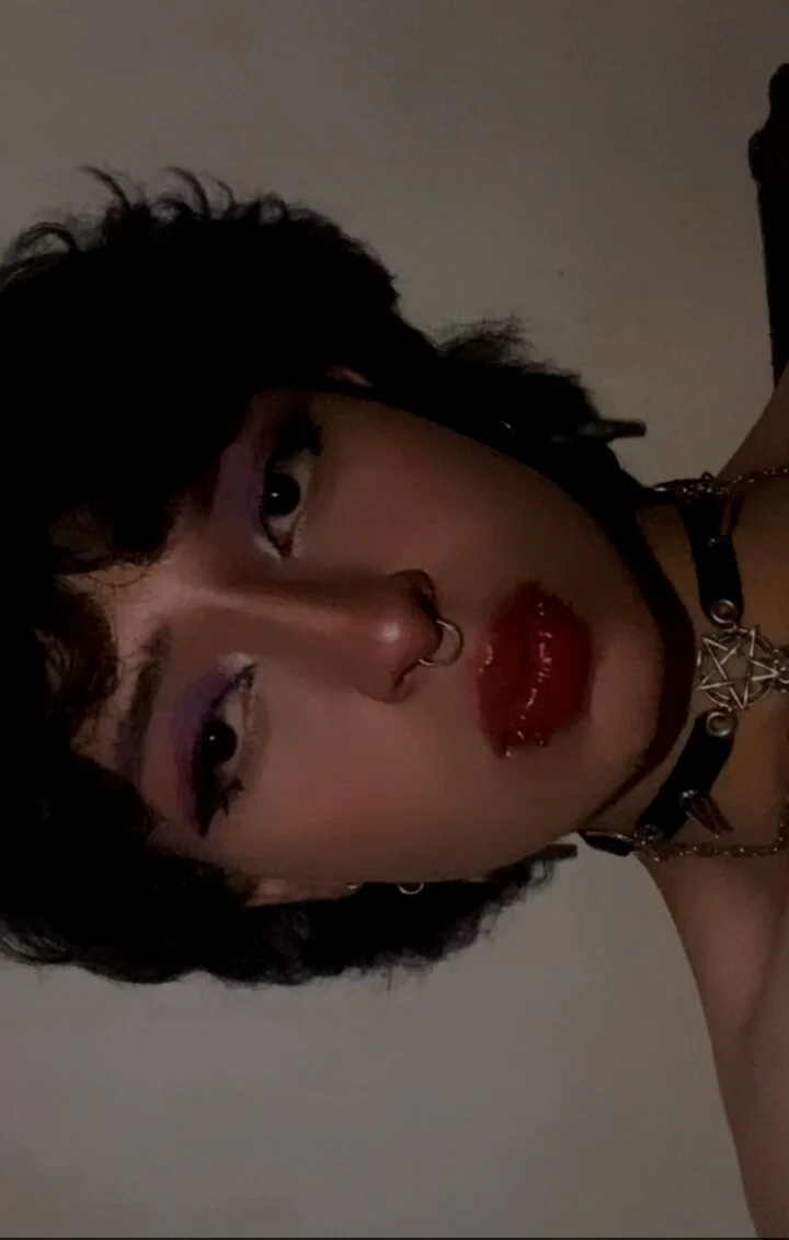 XXX Porn Photo of Nude Oasis_fairy_ 6