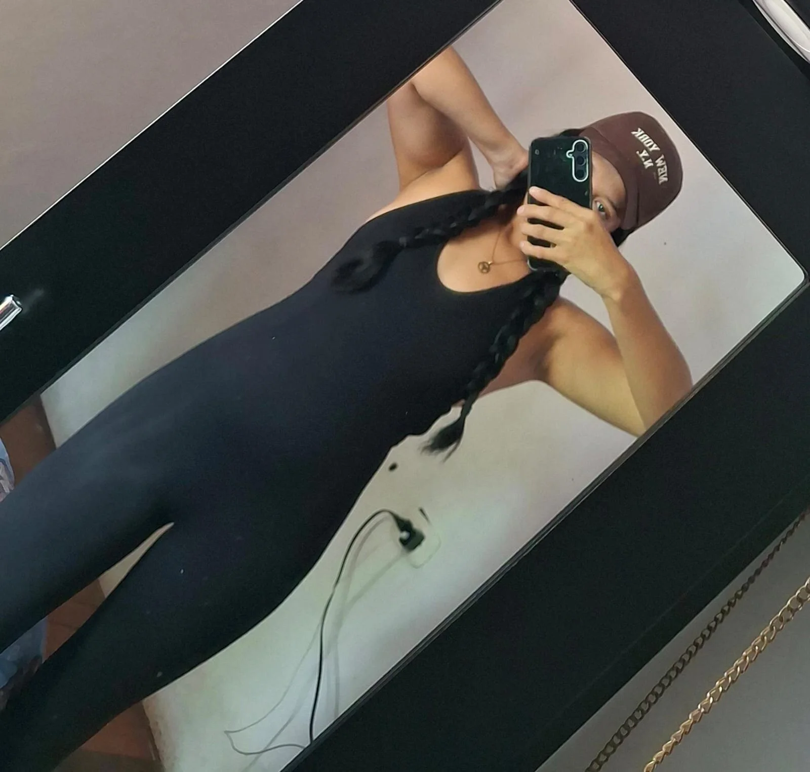 XXX Porn Photo of Nude EstefaHotx_ 4