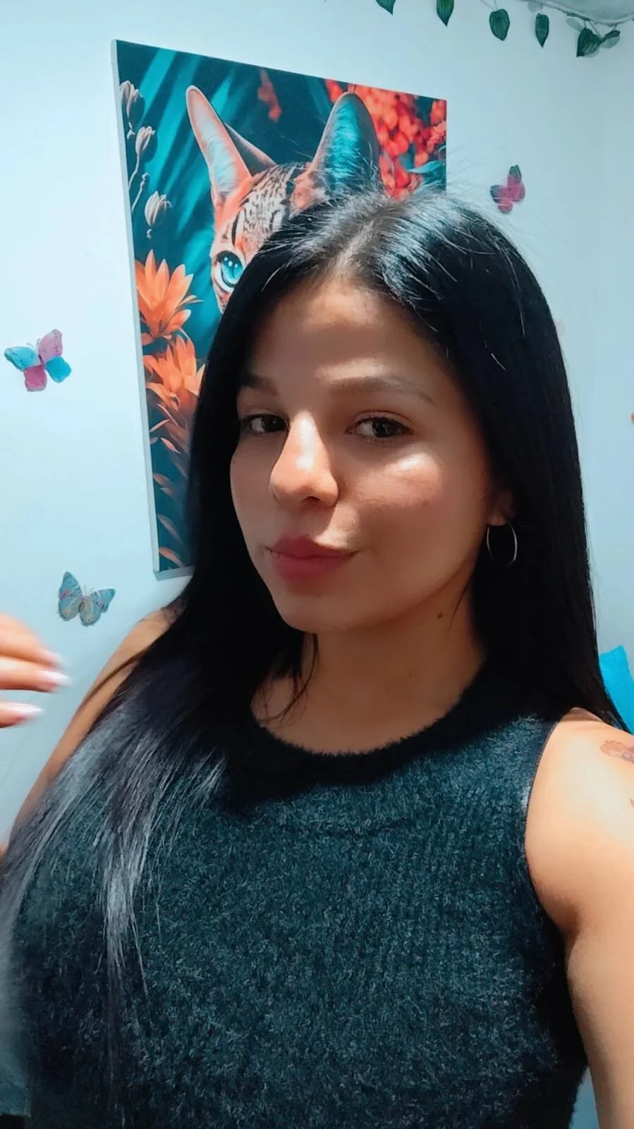 XXX Porn Photo of Nude SINDYC 51