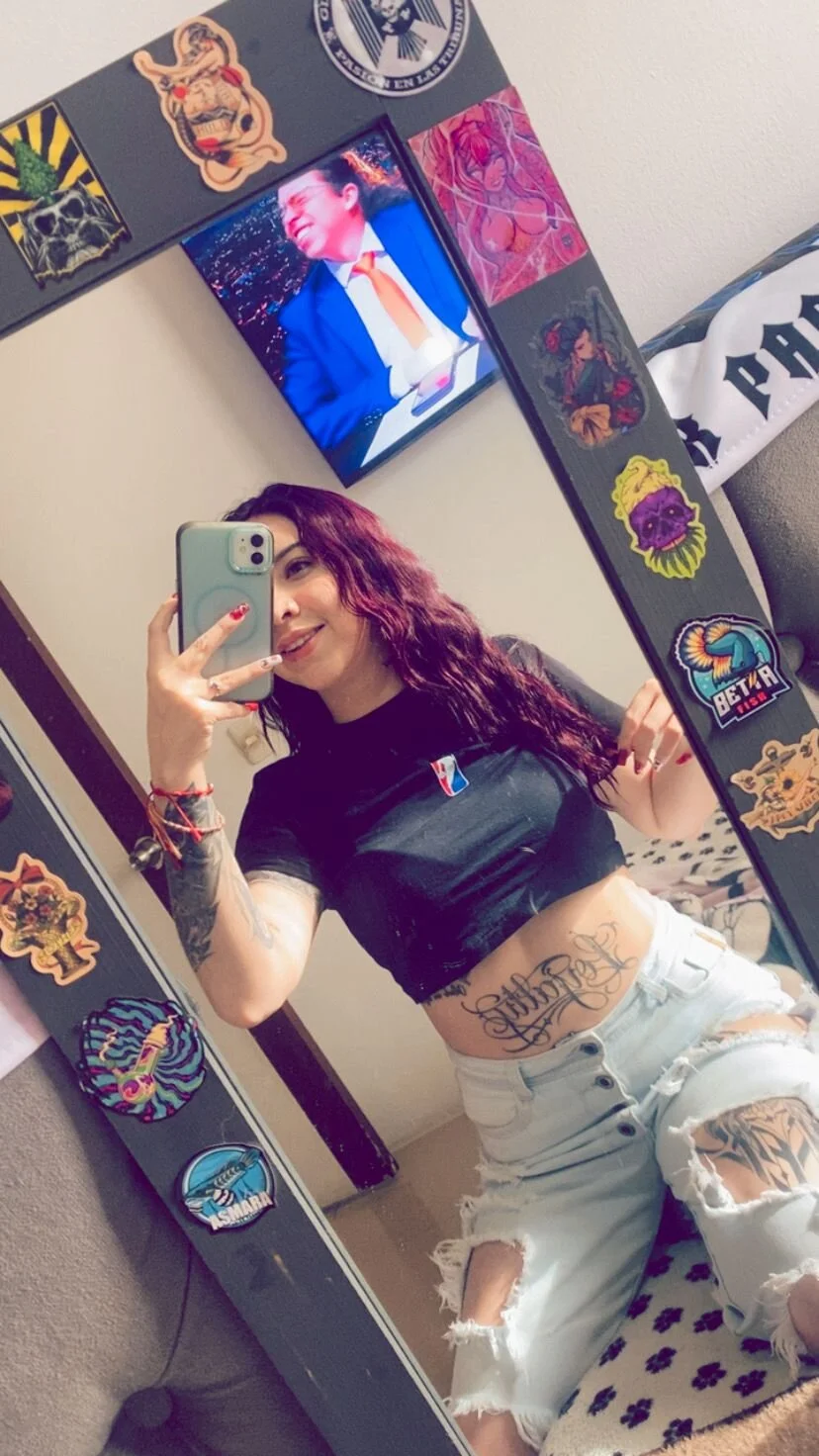 XXX Porn Photo of Nude QueenBlue_Fg 5