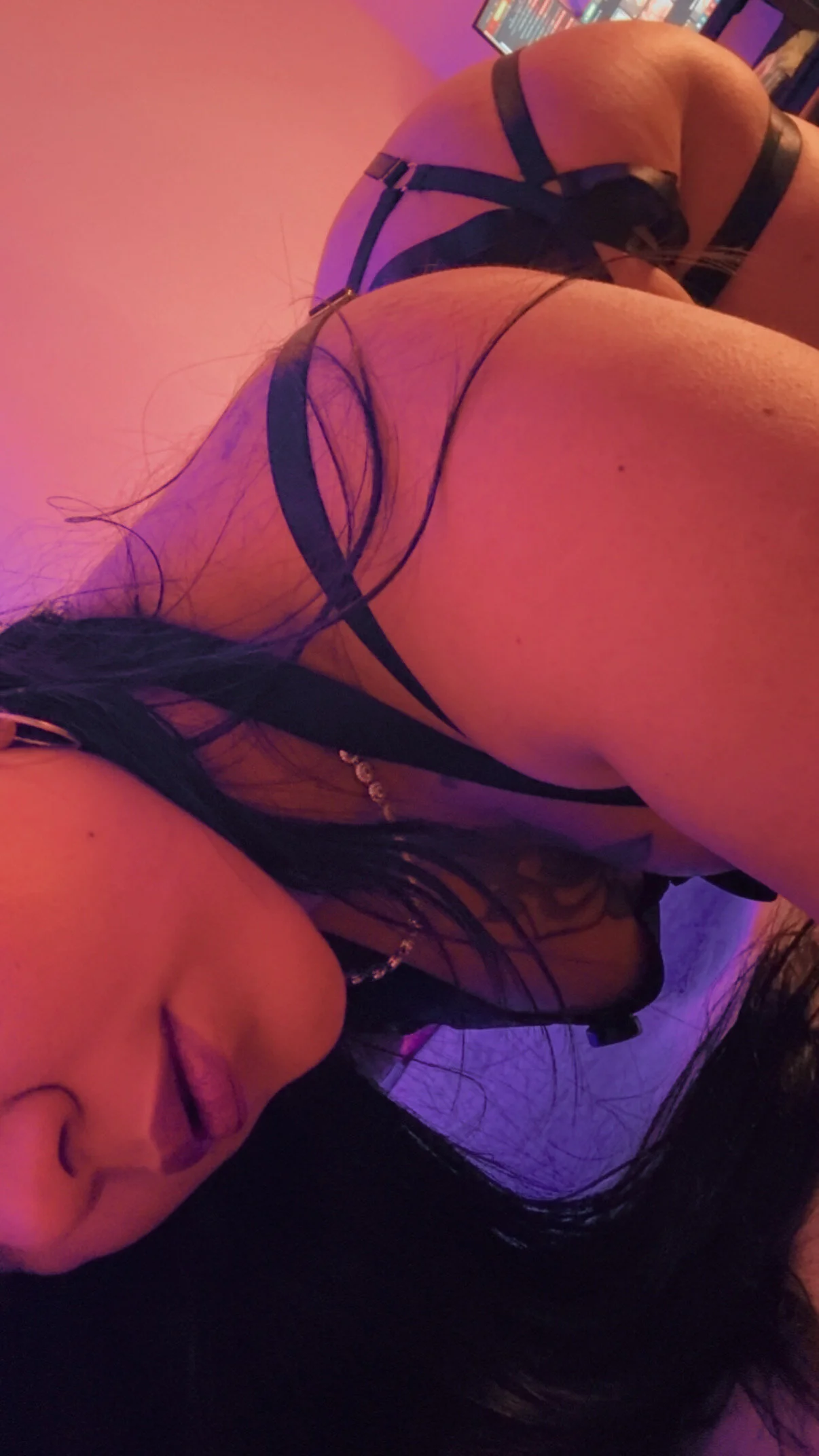 XXX Porn Photo of Nude JulianaCastillo 90
