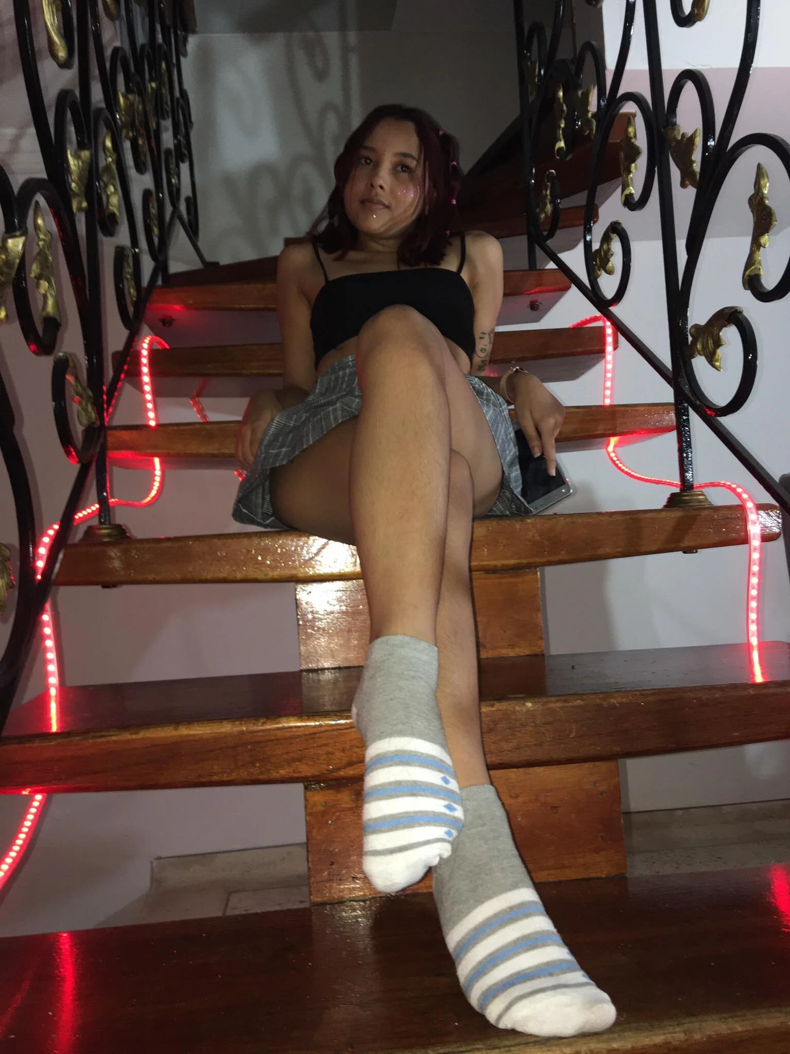 XXX Porn Photo of Nude kaylen_bless 4