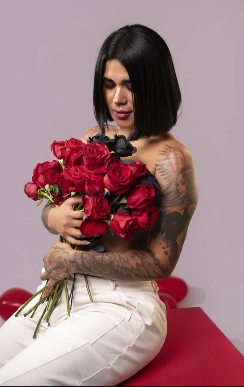 XXX Porn Photo of Nude Evabdsm_ 10