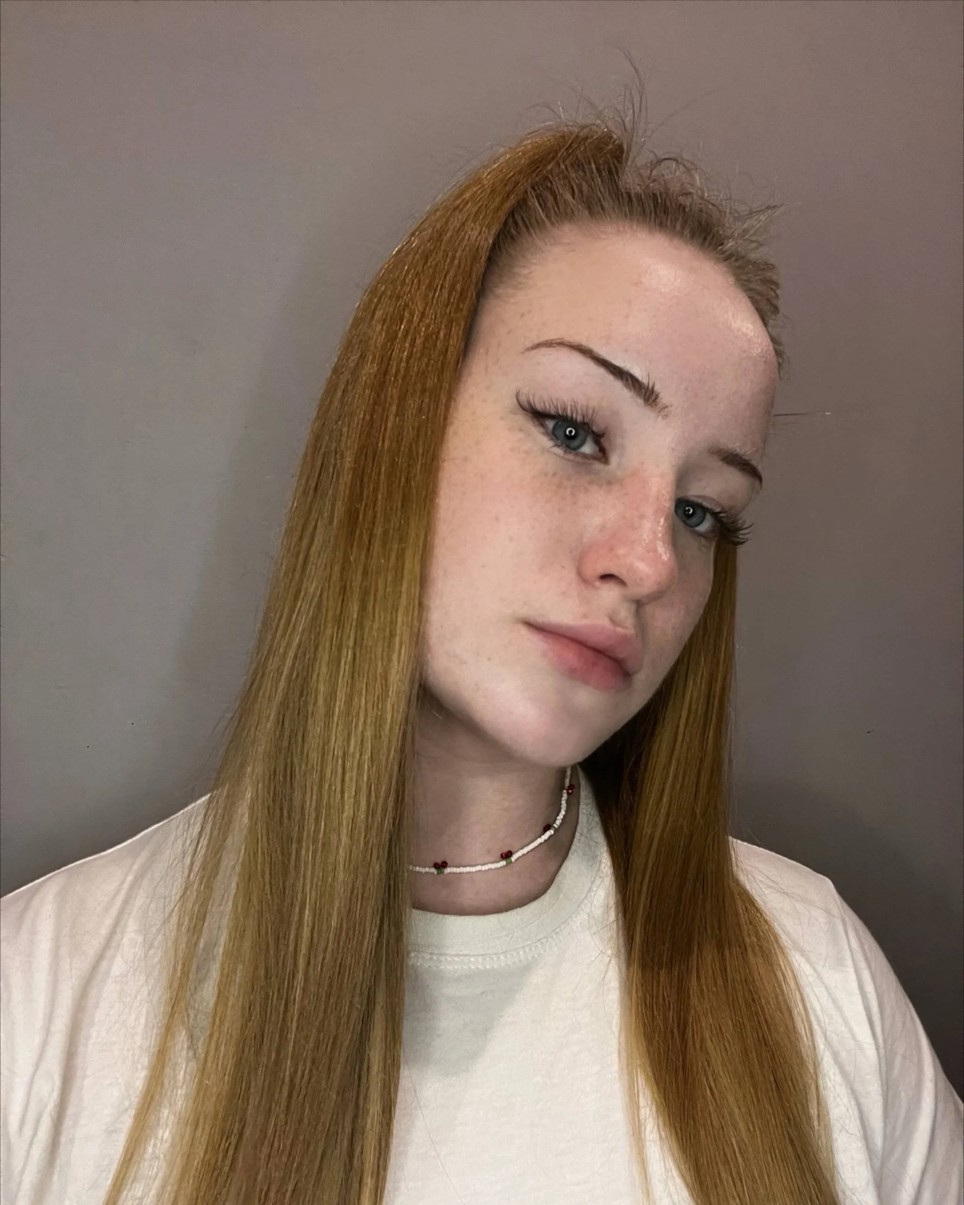 XXX Porn Photo of Nude PandaFluff 7