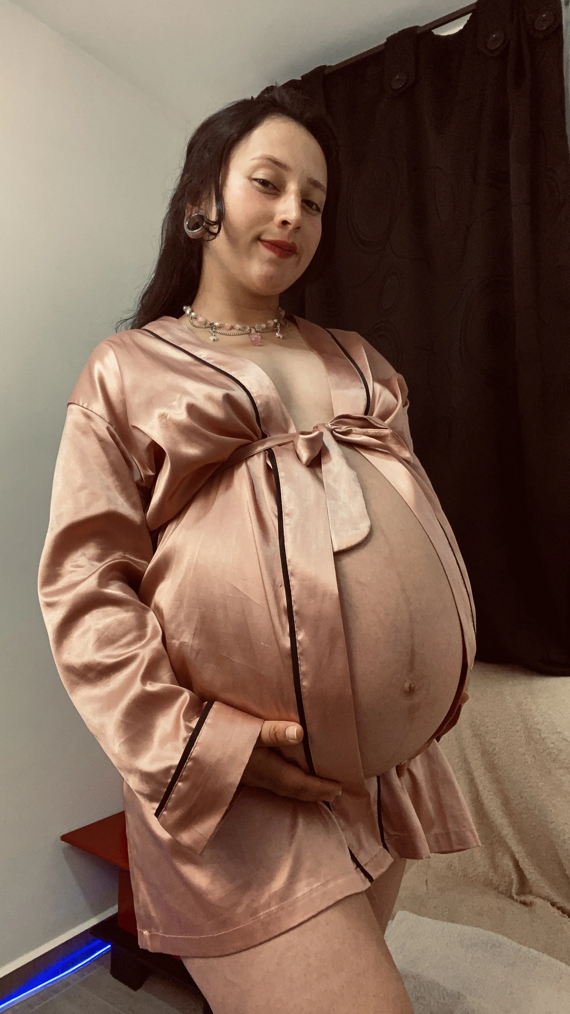 XXX Porn Photo of Nude QueenLia 14