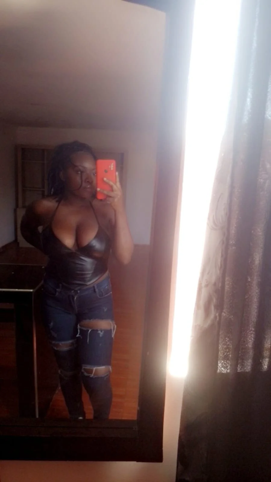 XXX Porn Photo of Nude agatha_prime 6