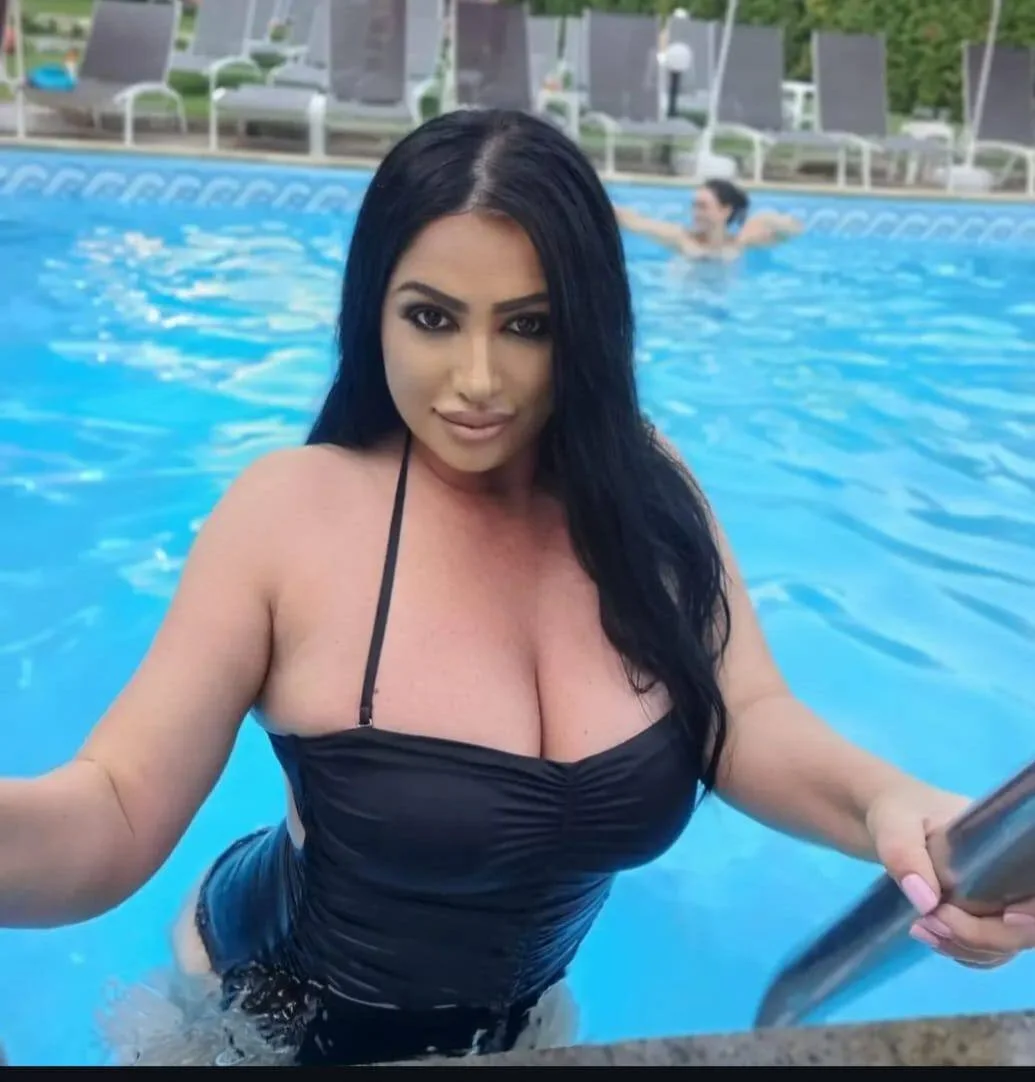 XXX Porn Photo of Nude KendraPunisher 4