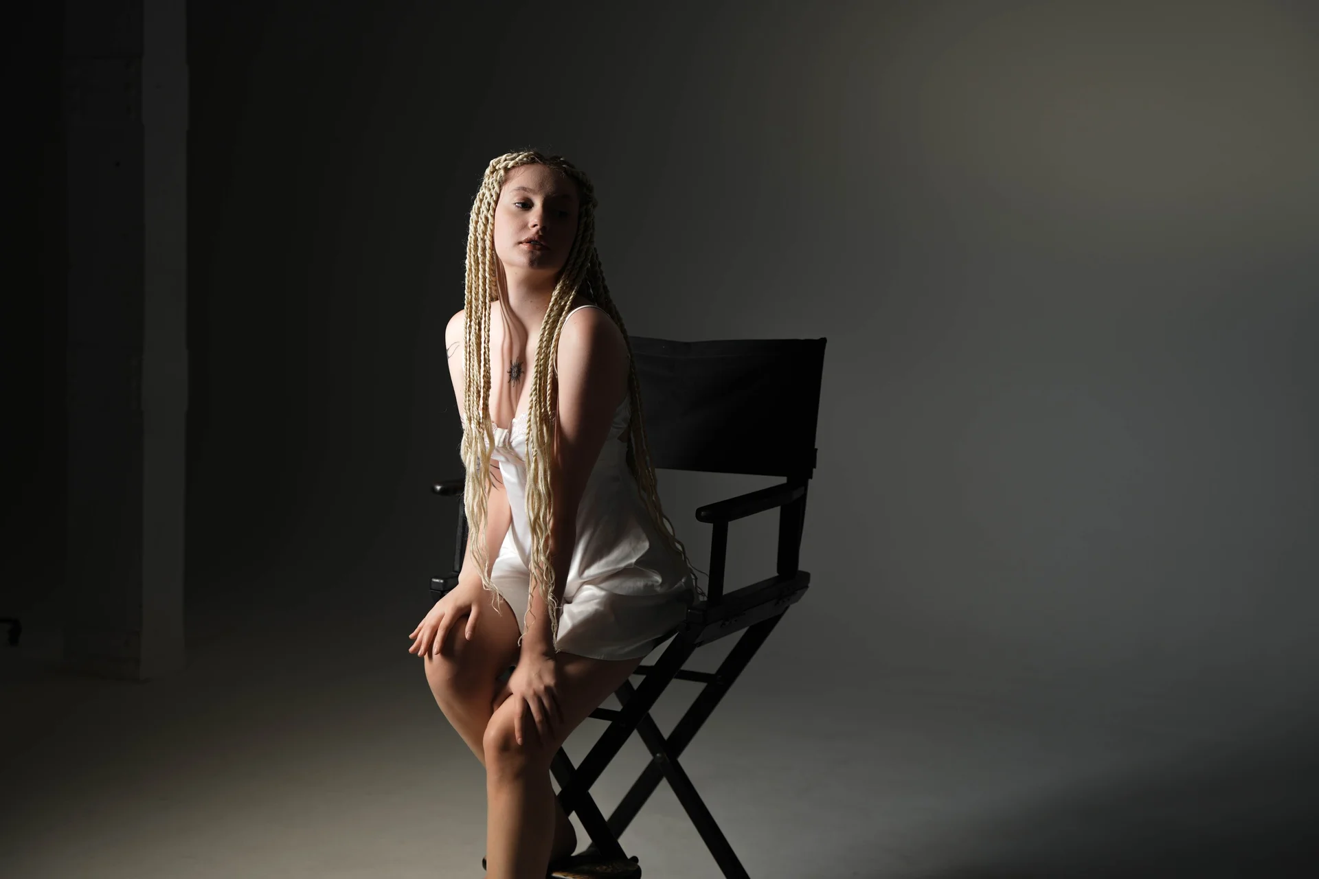 XXX Porn Photo of Nude Nerissa_xo 98