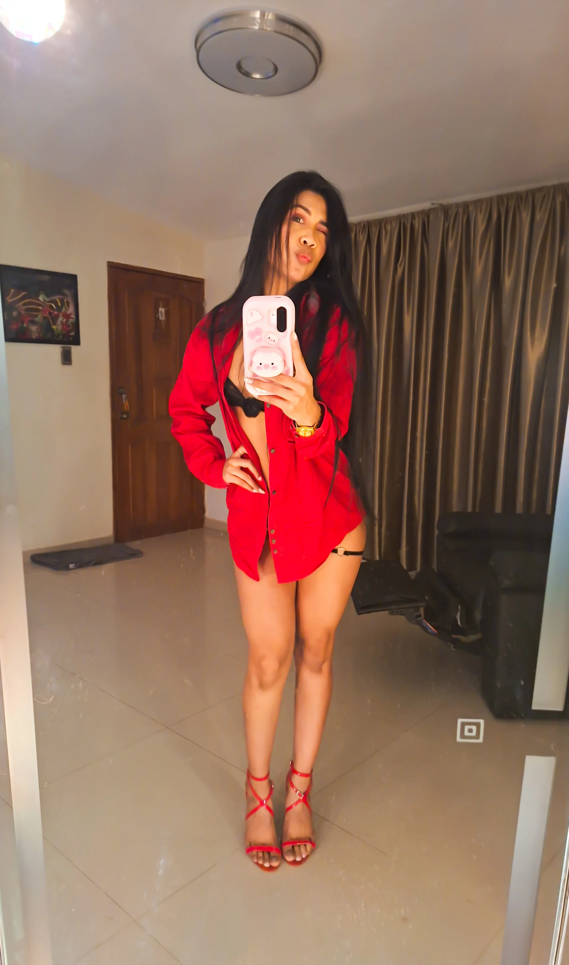 XXX Porn Photo of Nude Nyx_Loren 33