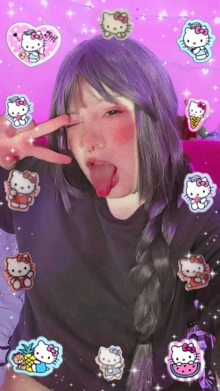 XXX Porn Photo of Nude m0ondolly 14