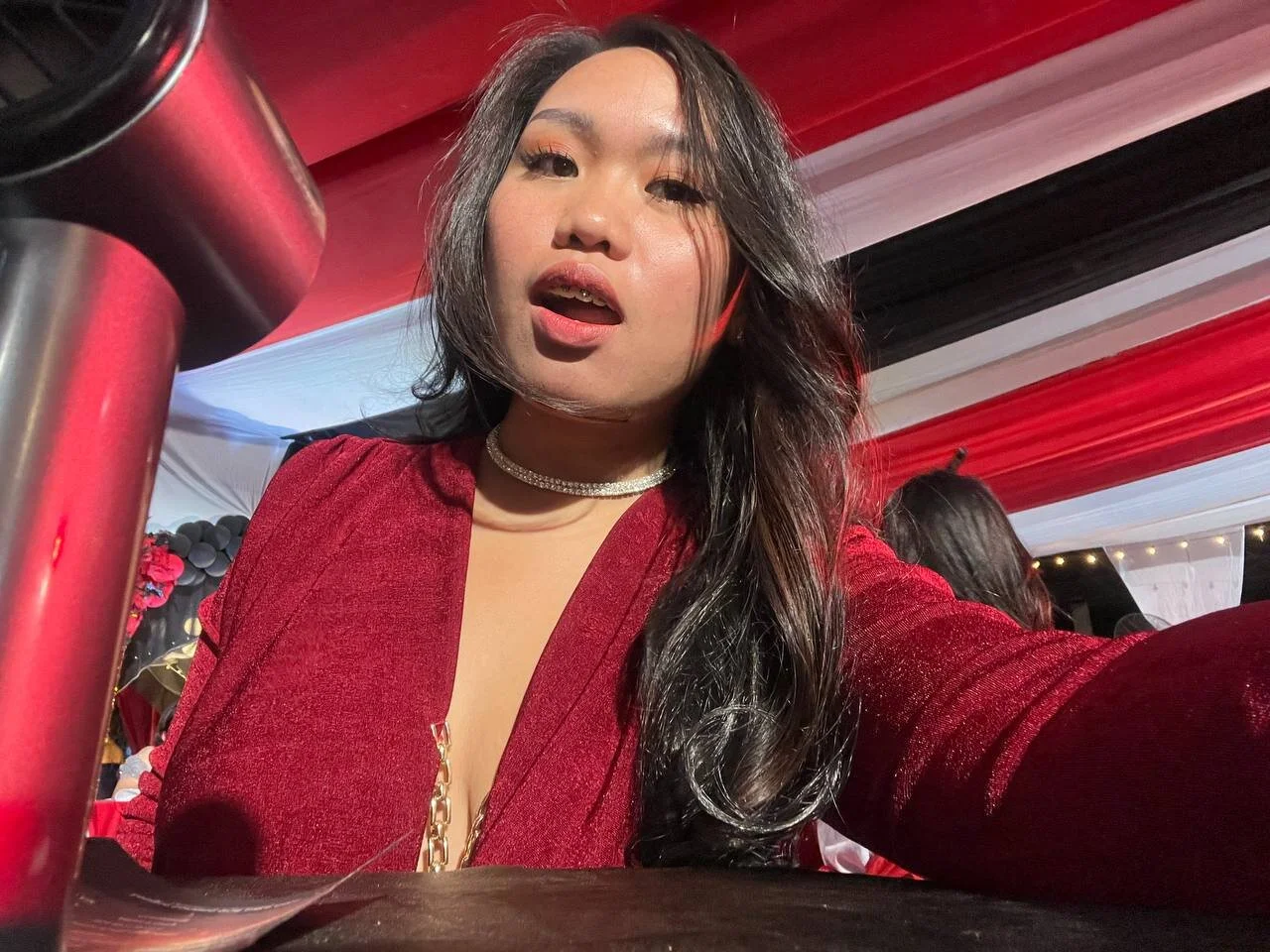 XXX Porn Photo of Nude EarlineMadera 7