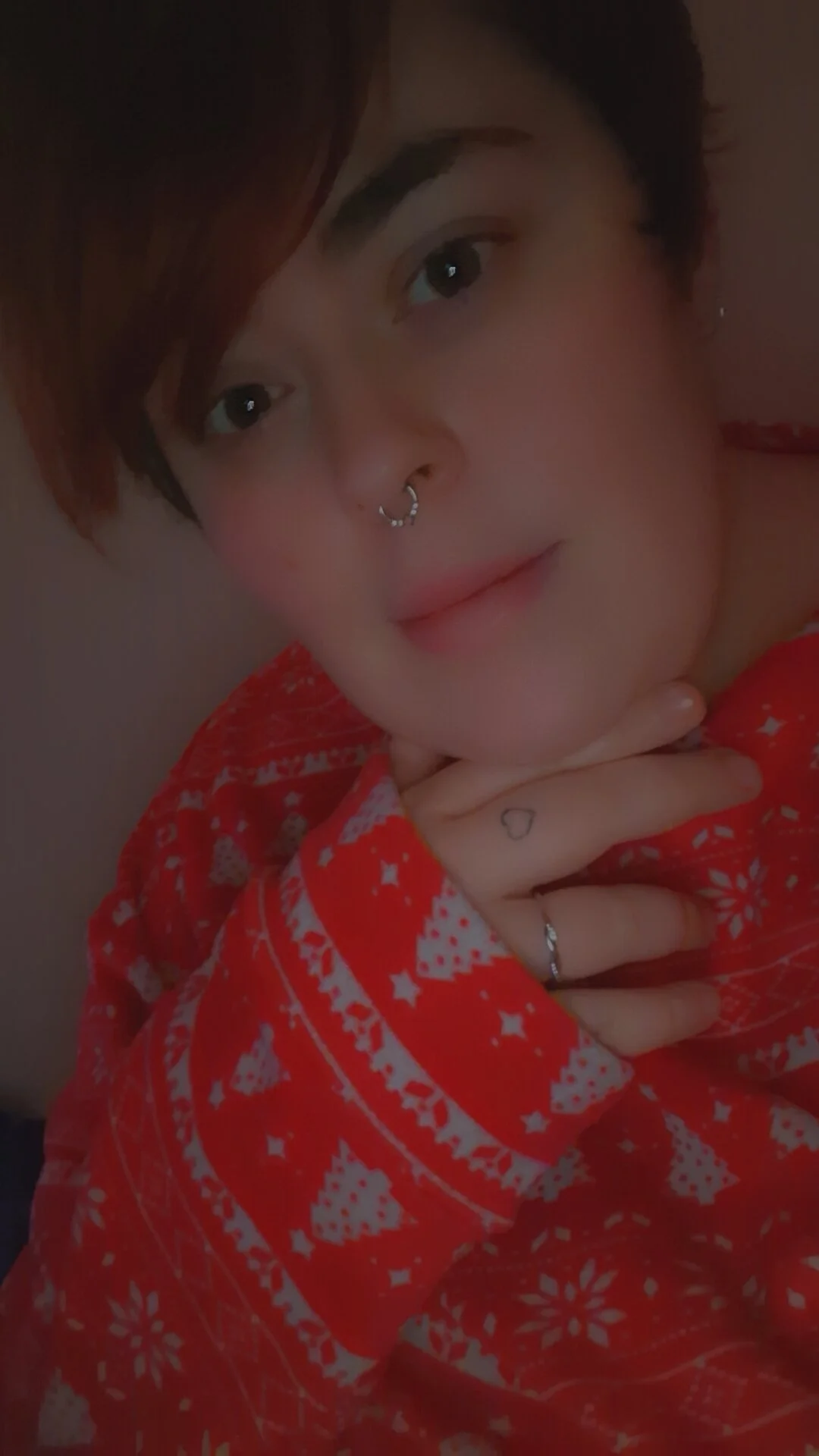 XXX Porn Photo of Nude BBWBlossom_ 7