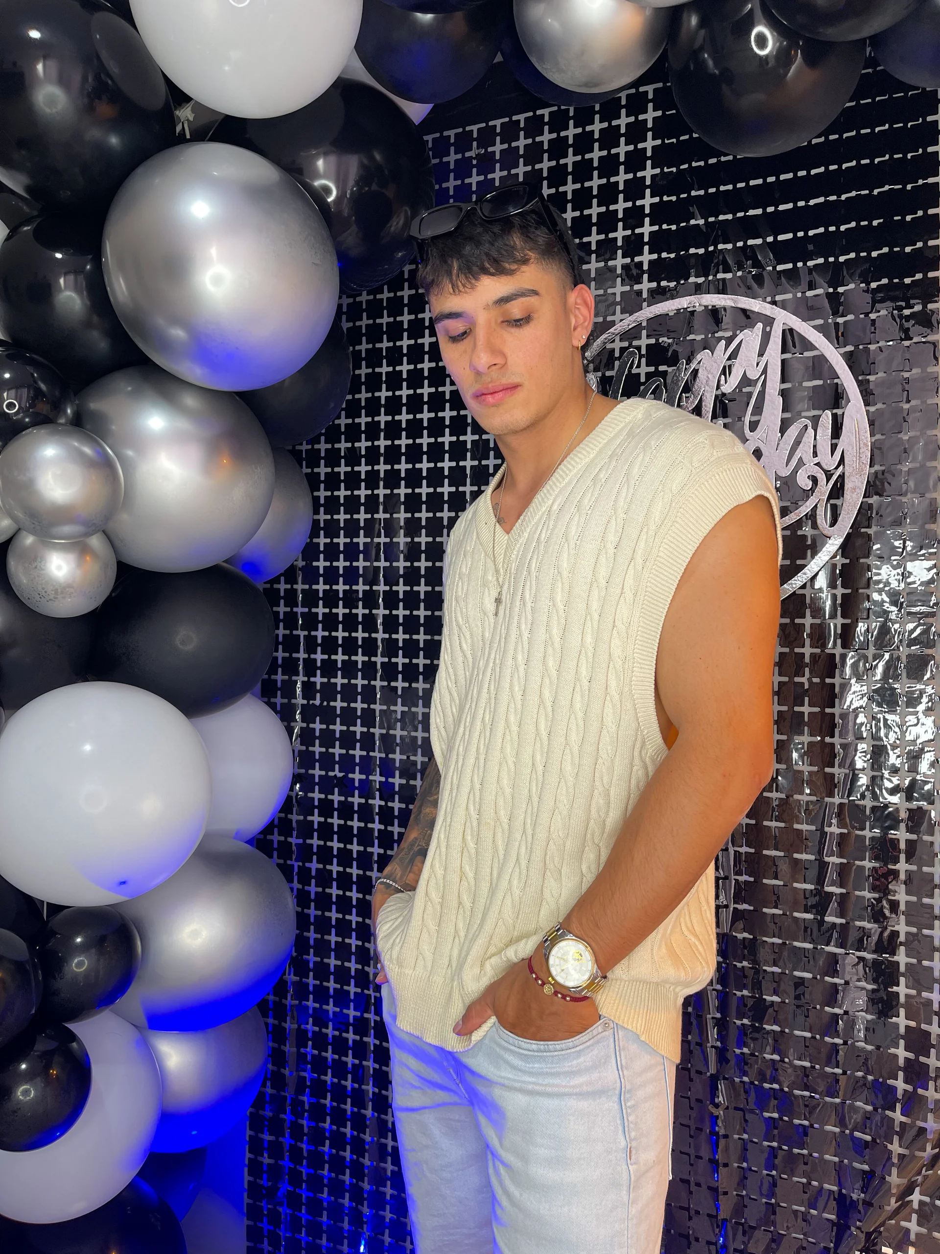 XXX Porn Photo of Nude joseph_boy 52