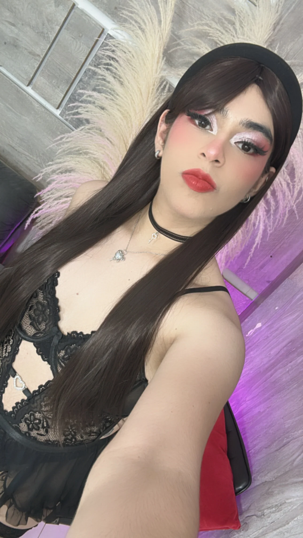 XXX Porn Photo of Nude dream_danna1 20
