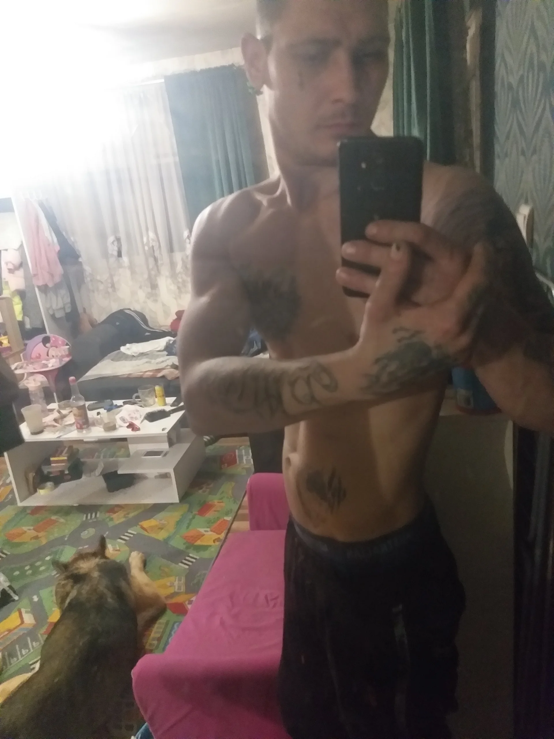 XXX Porn Photo of Nude czulytwardy 1