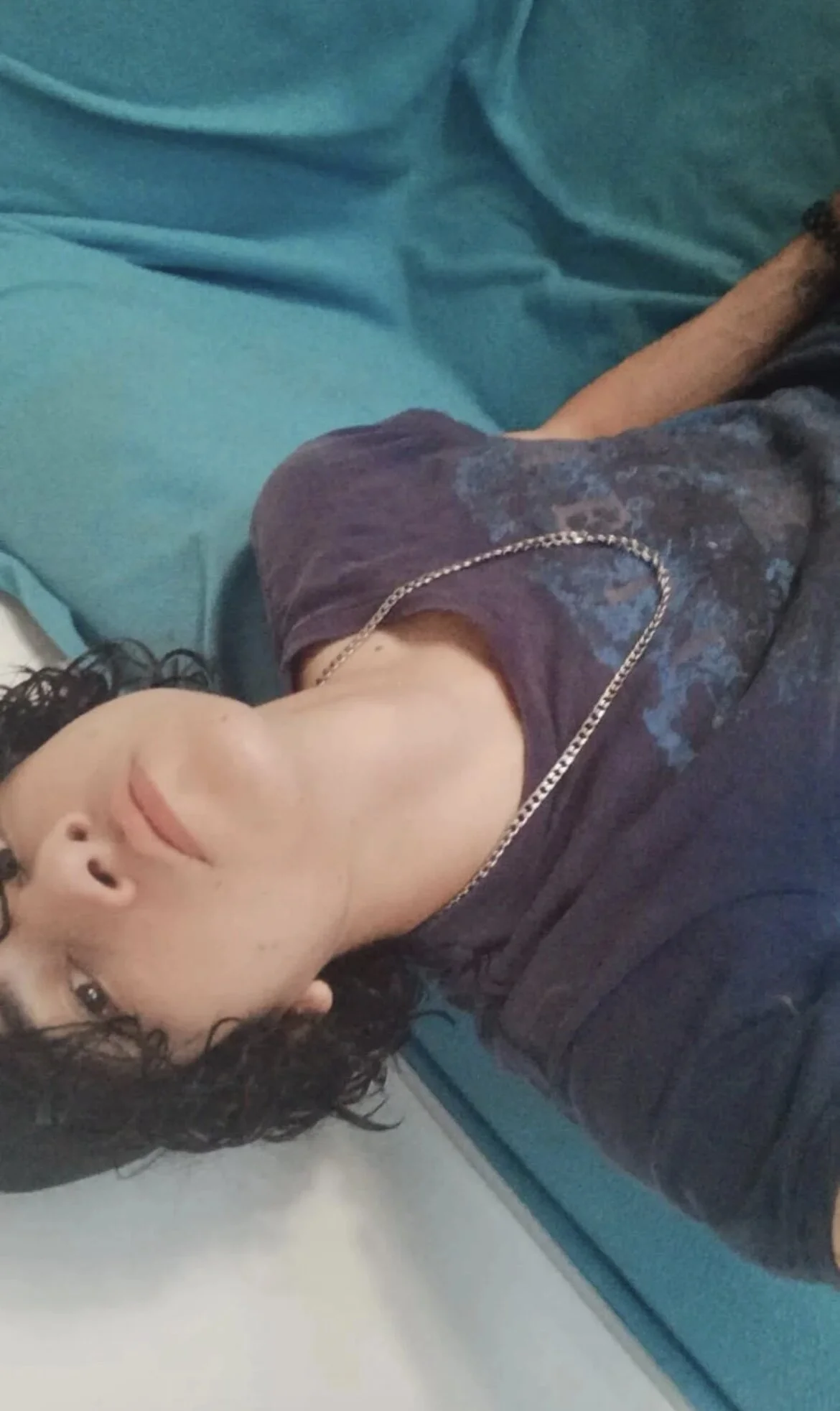XXX Porn Photo of Nude Johnny_cagee_ 5