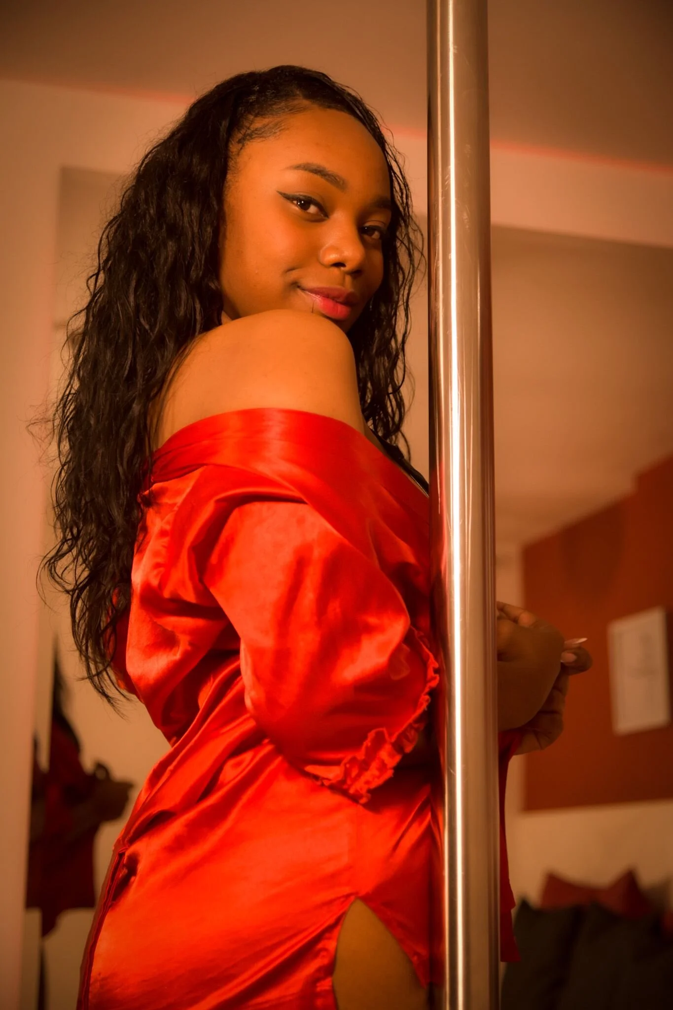 XXX Porn Photo of Nude bhritany_brow 3