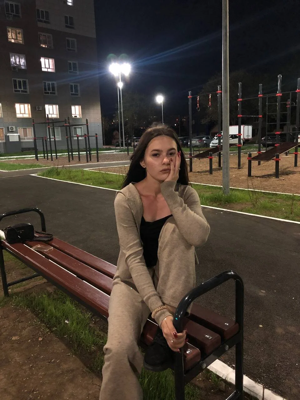 XXX Porn Photo of Nude StephaniCute 47