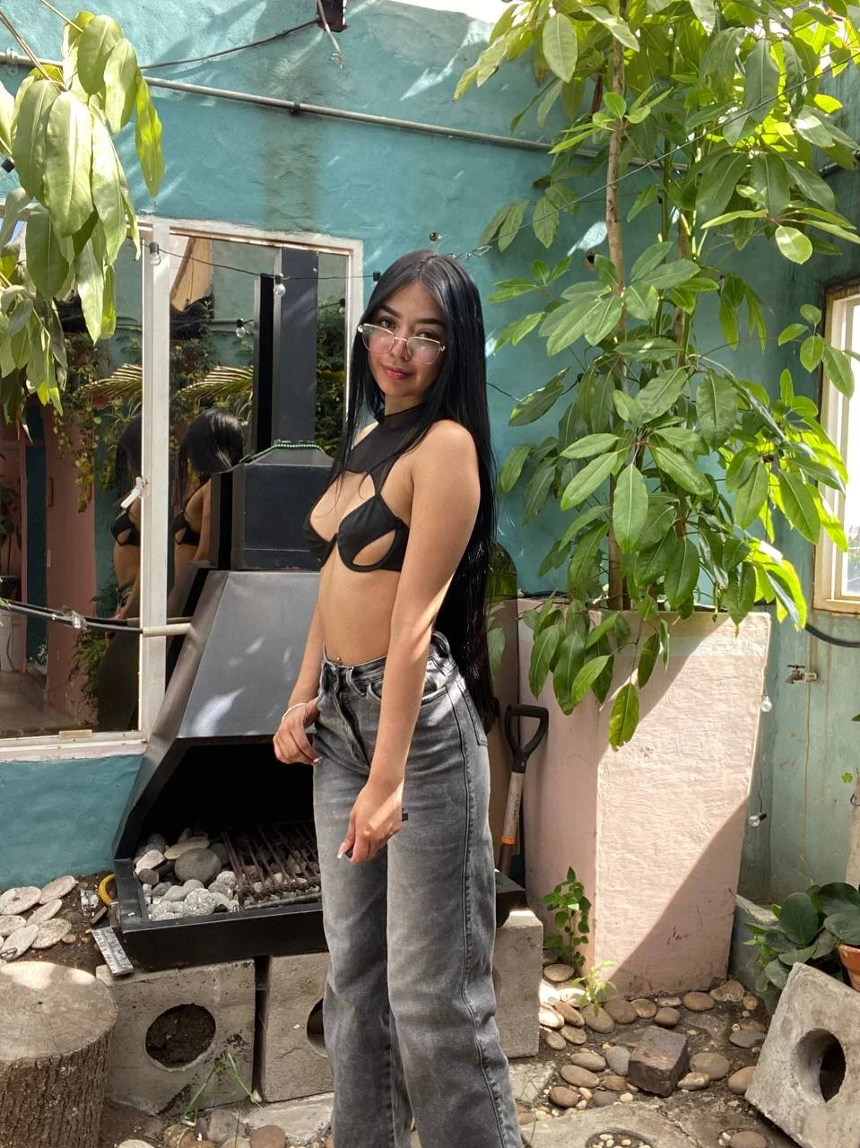 XXX Porn Photo of Nude Amara_rosee_ 6