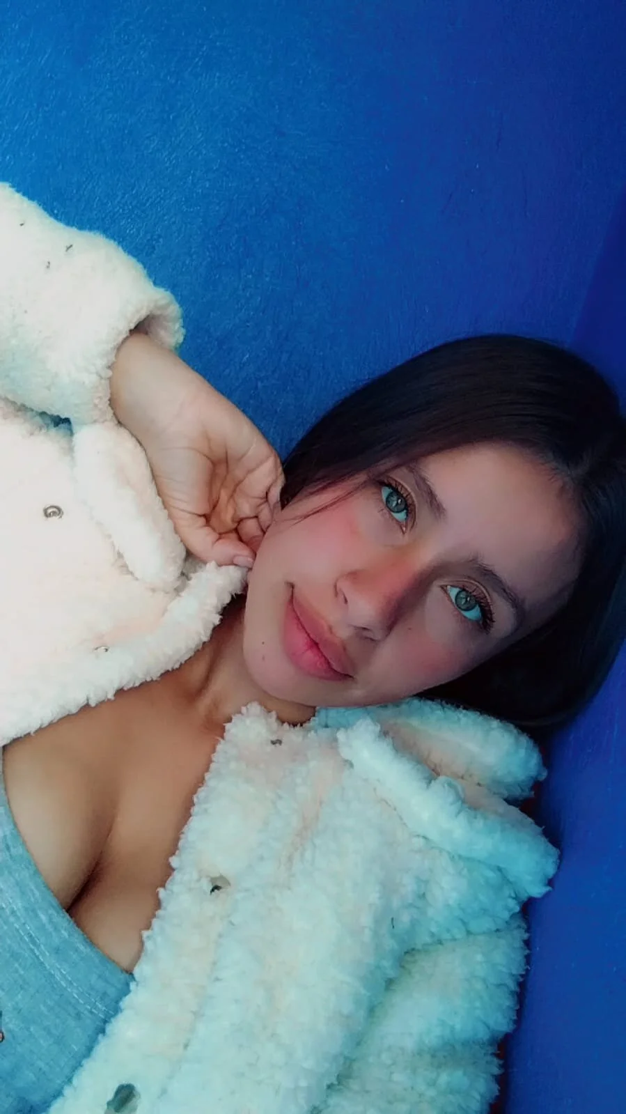 XXX Porn Photo of Nude SofiaKs 1