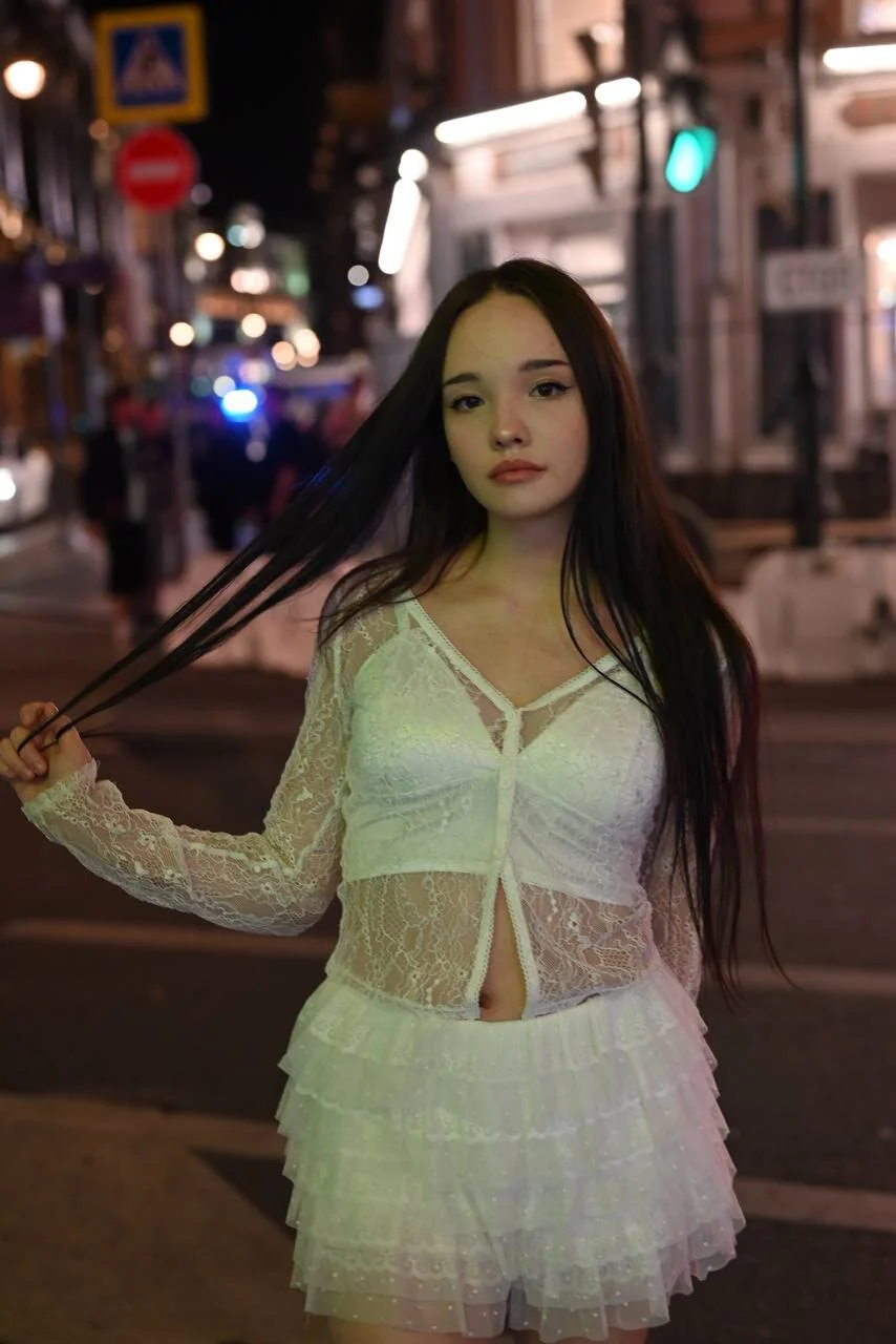 XXX Porn Photo of Nude Milly_Lane 18