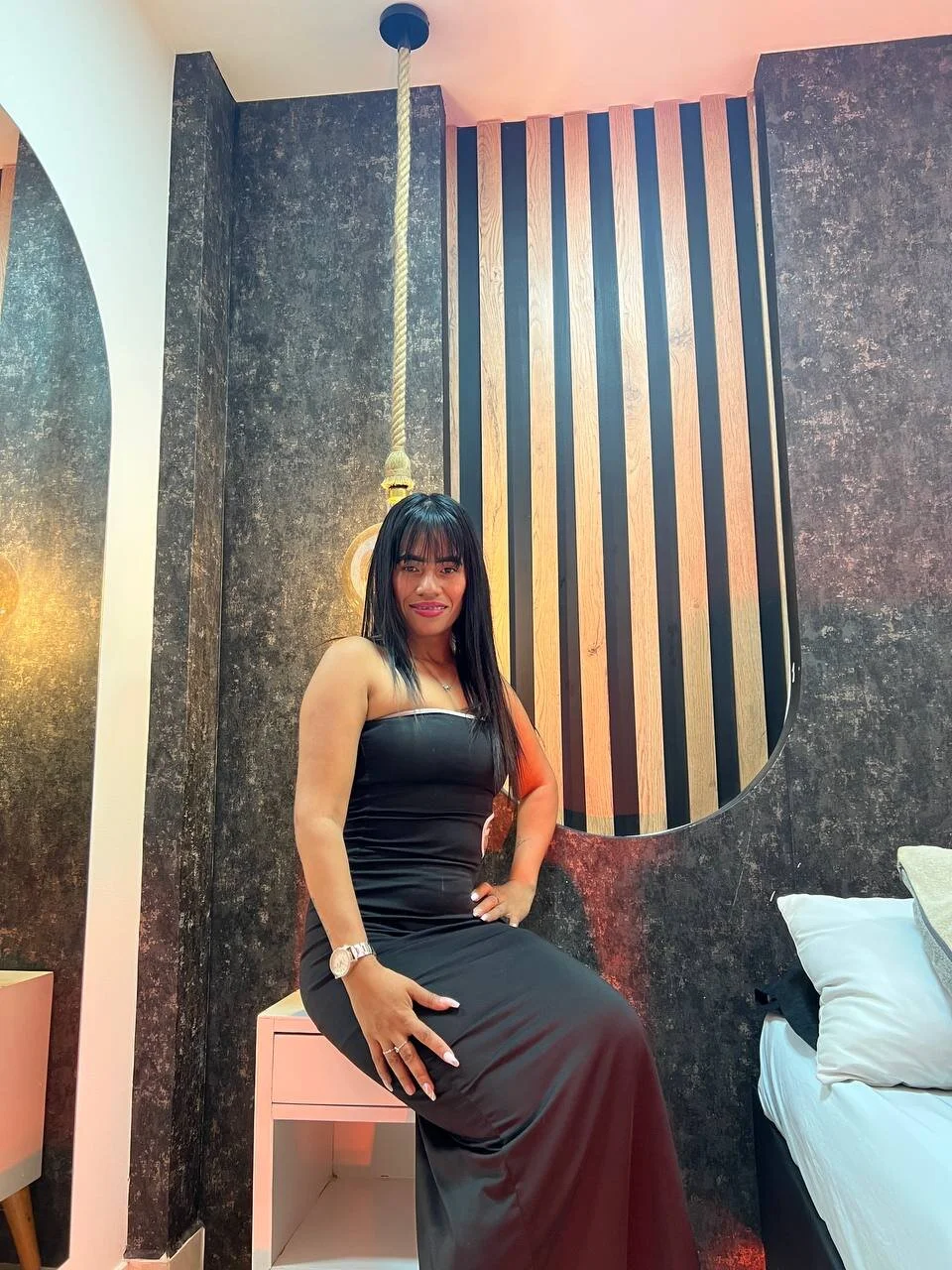 XXX Porn Photo of Nude CatalinaRey 5
