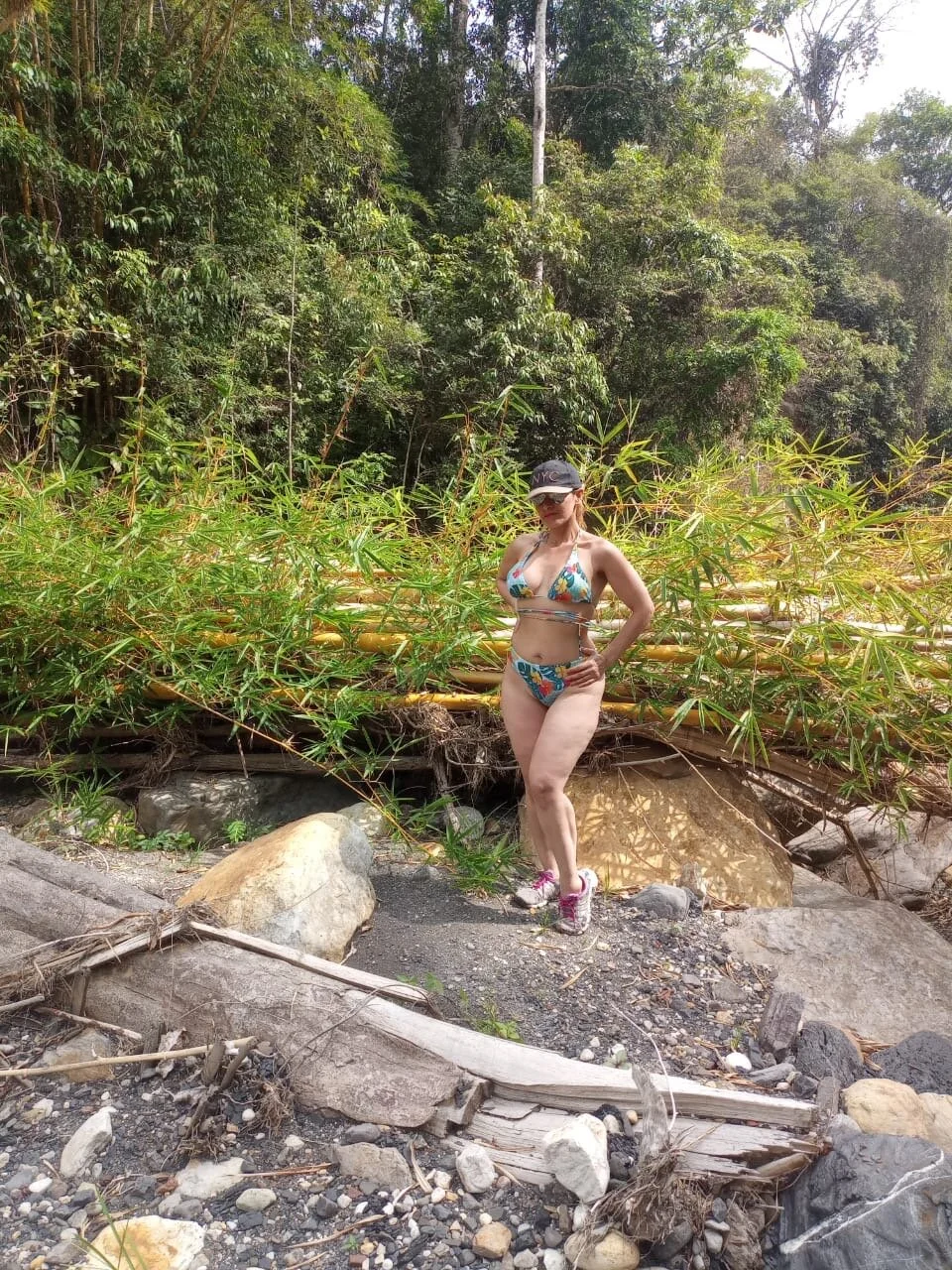 XXX Porn Photo of Nude SahoryHorny 112
