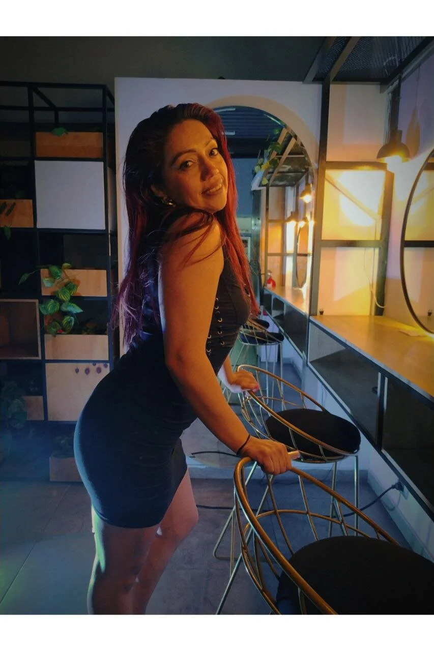 XXX Porn Photo of Nude helenaduque_ 14