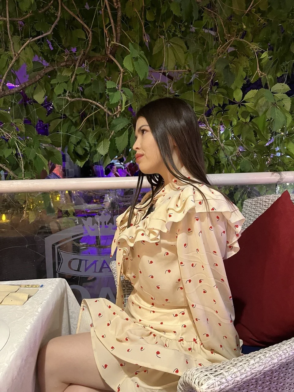 XXX Porn Photo of Nude urBabyyyGirl 7