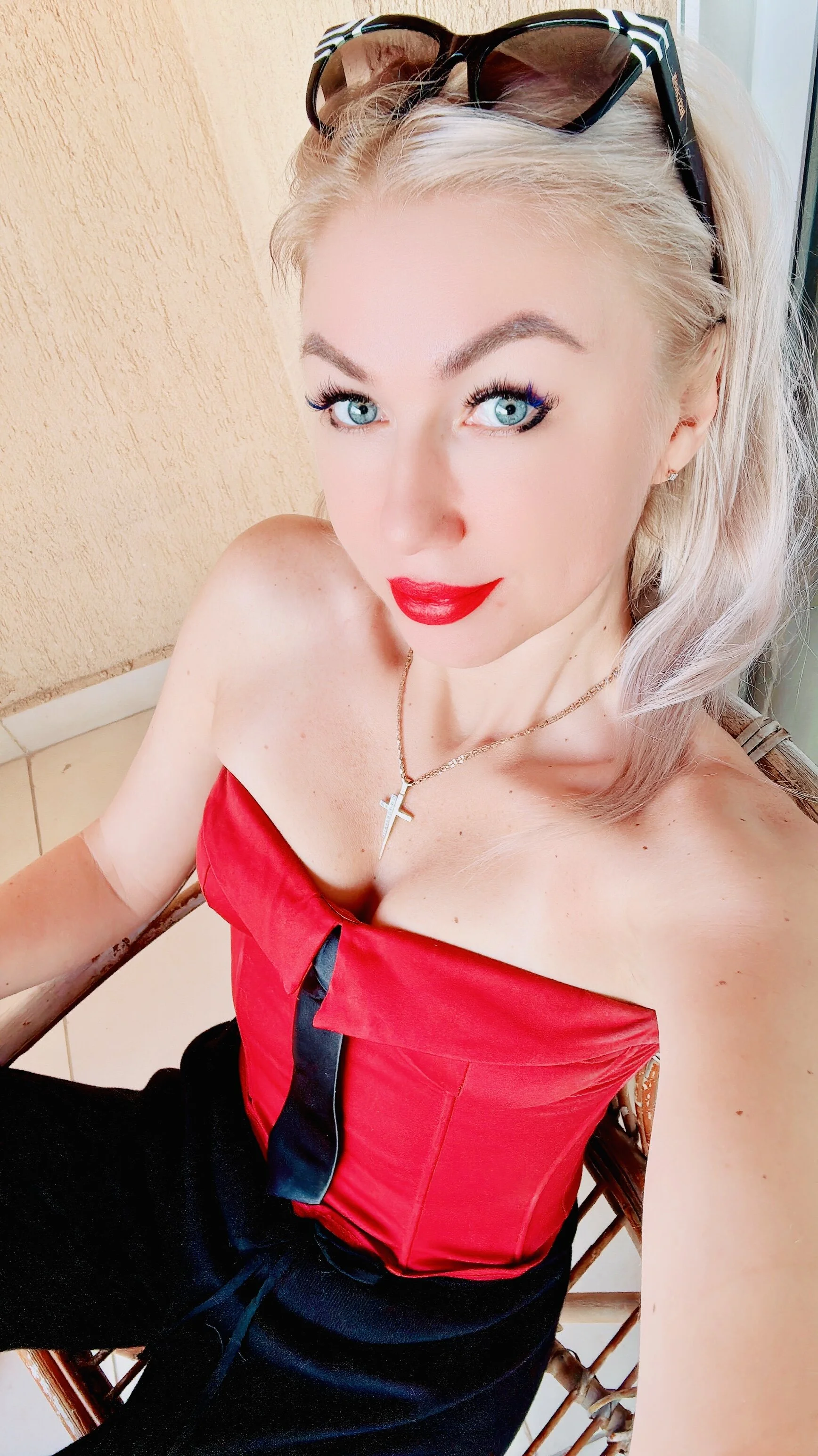 XXX Porn Photo of Nude Karma_S_U_T_R_A 4