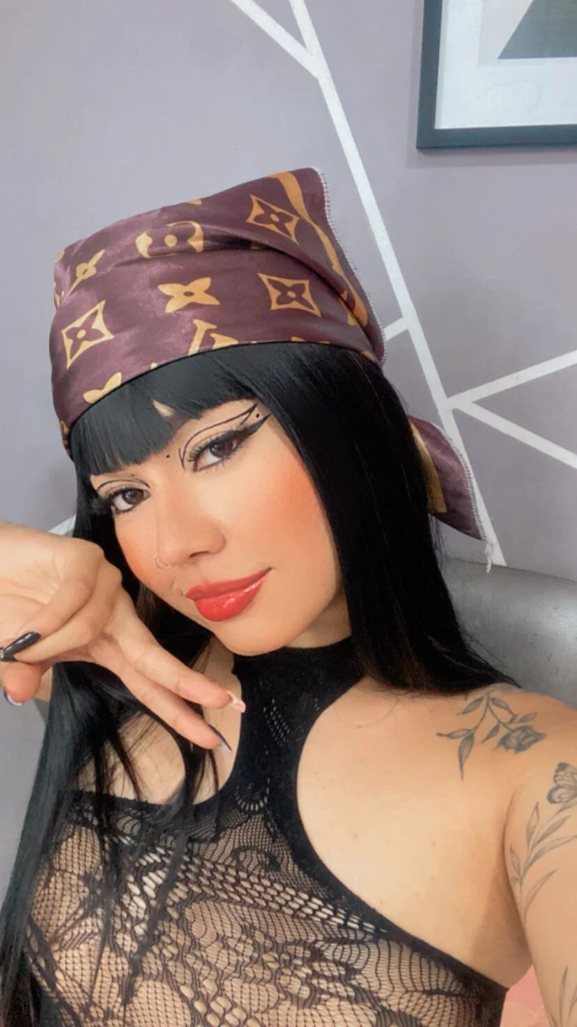 XXX Porn Photo of Nude ashliekitty__011 13