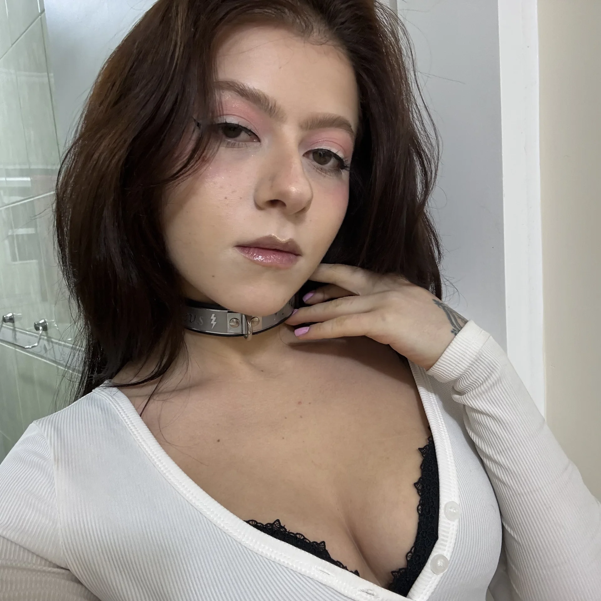 XXX Porn Photo of Nude GabriellaManhaes 131