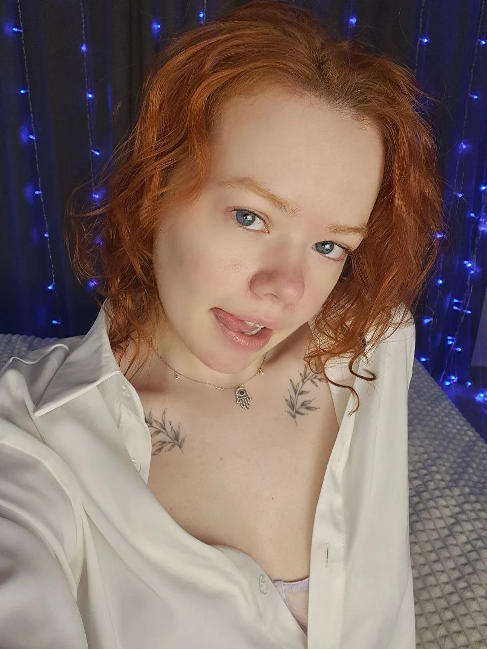 XXX Porn Photo of Nude MelodyHasbrouck 76