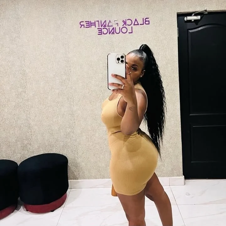 XXX Porn Photo of Nude Pentshisi 4
