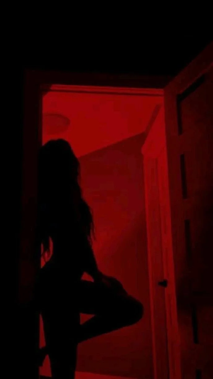 XXX Porn Photo of Nude Rossamber 4
