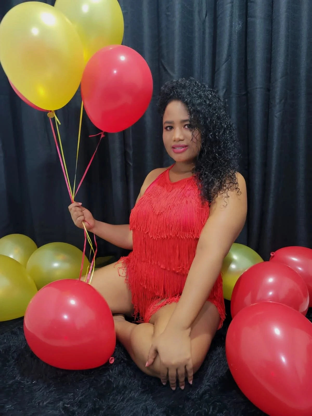 XXX Porn Photo of Nude Belle_Brunette 4