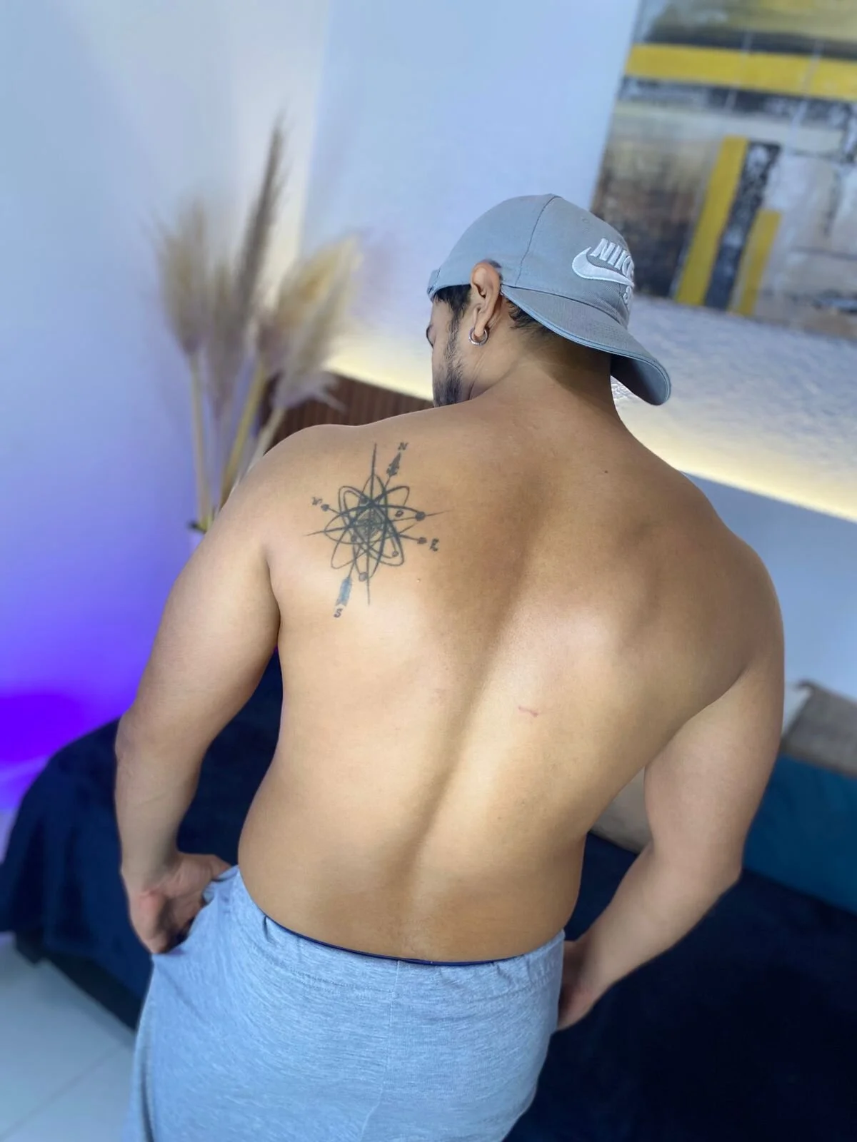 XXX Porn Photo of Nude Jake_muller1 1